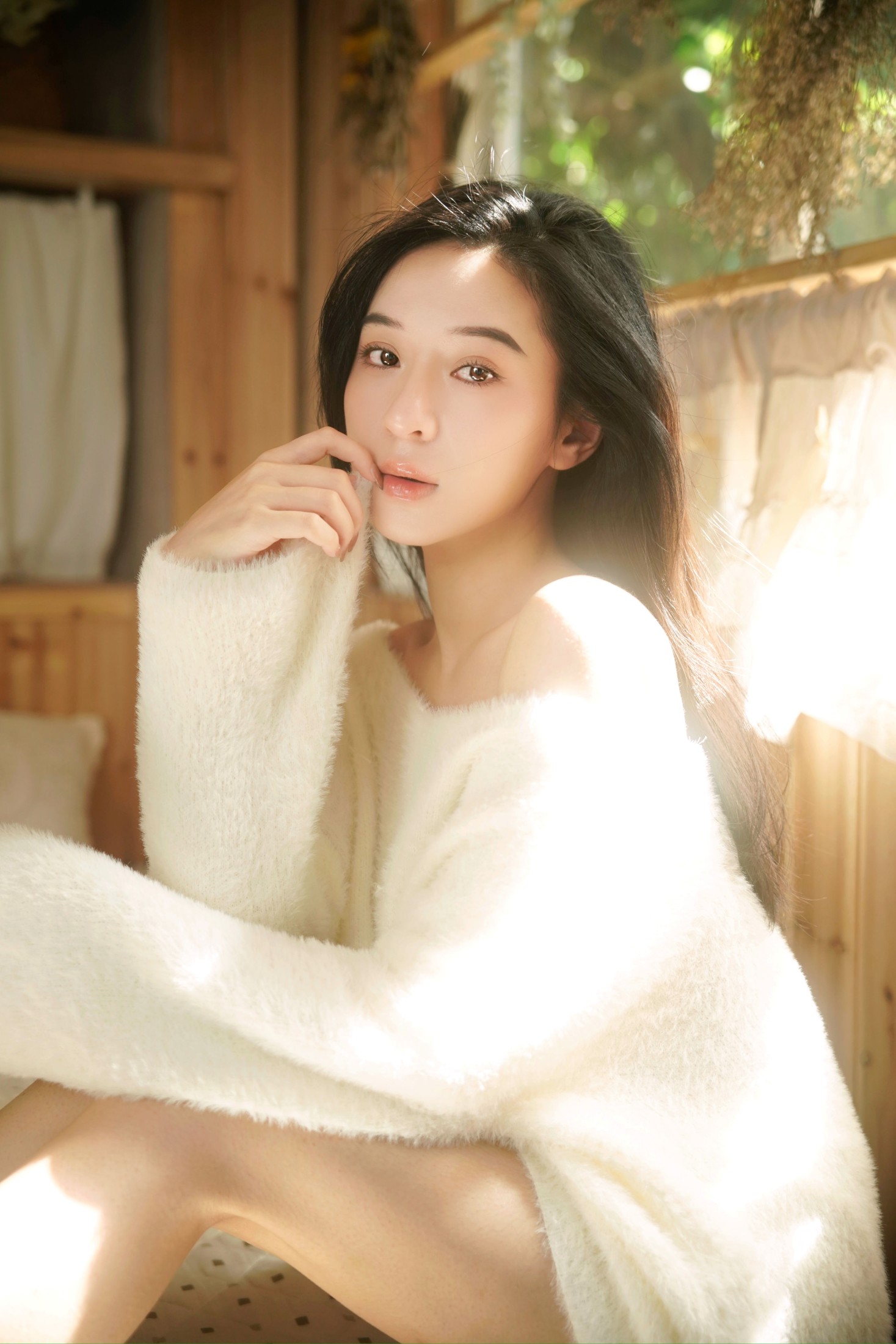 图片[4] - 小苏 - 《暖房》[35P] - 机器猫次元 - 机器猫次元