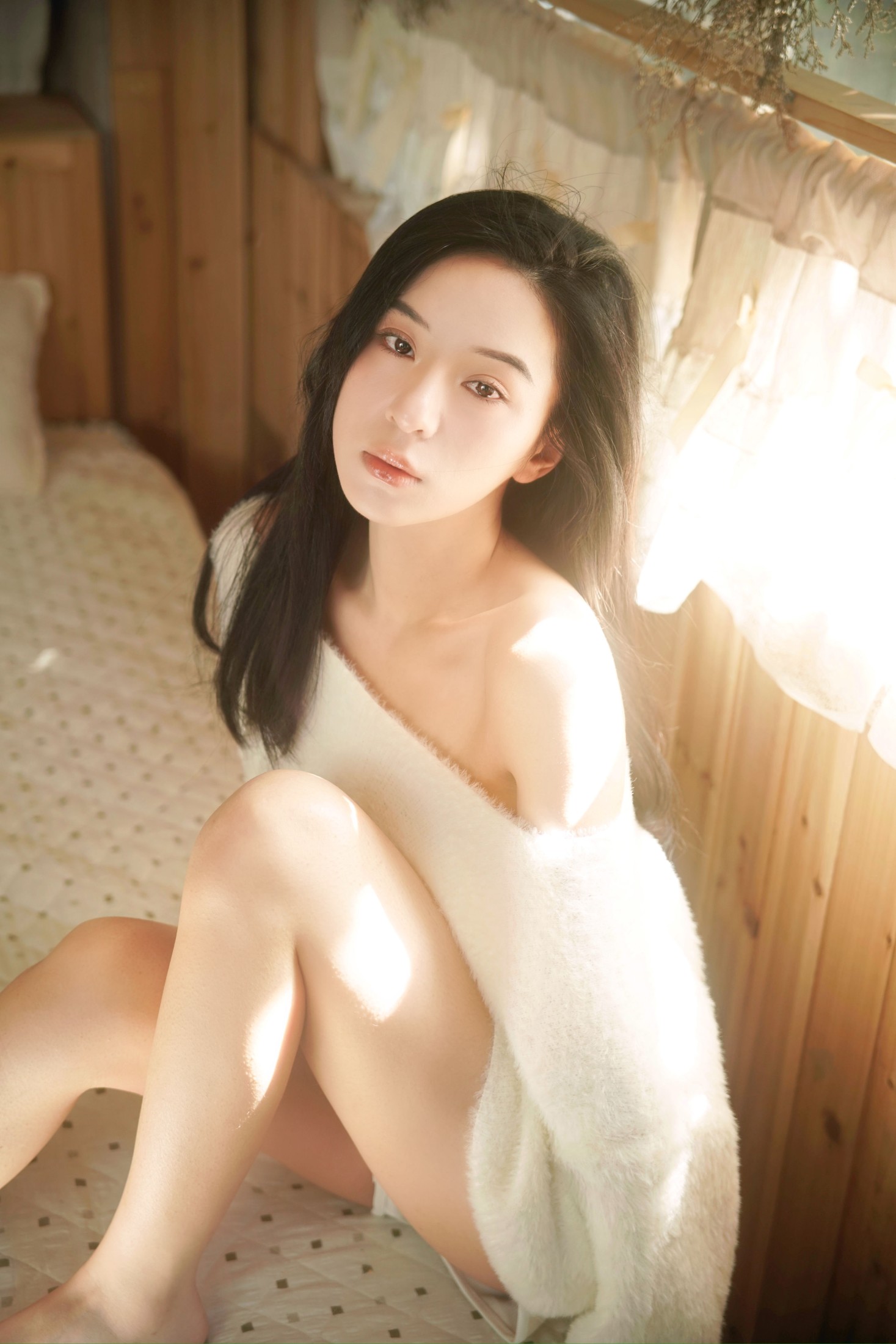 图片[6] - 小苏 - 《暖房》[35P] - 机器猫次元 - 机器猫次元