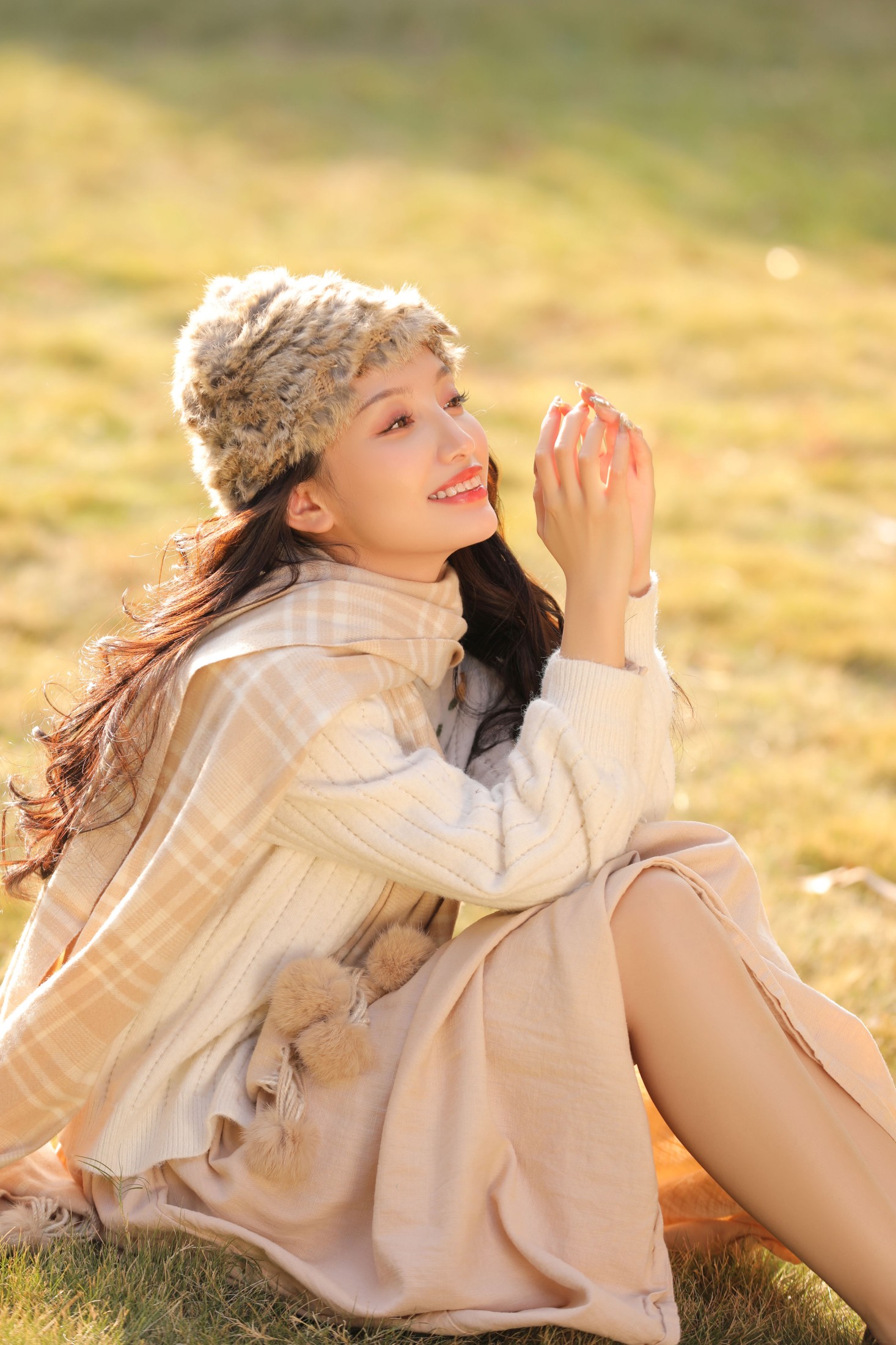图片[3] - 婧仔jinns - 《忽然立秋》[33P] - 机器猫次元 - 机器猫次元