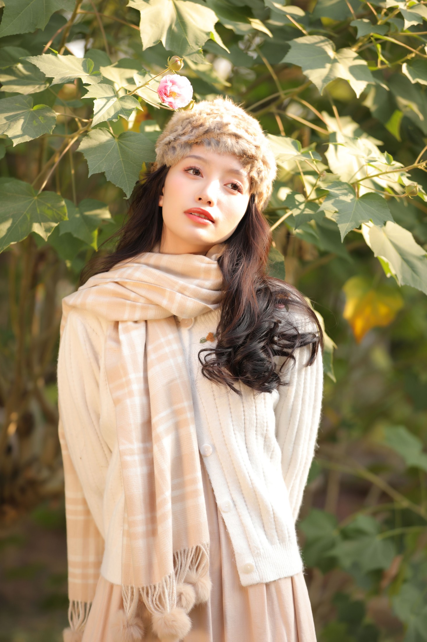 图片[6] - 婧仔jinns - 《忽然立秋》[33P] - 机器猫次元 - 机器猫次元