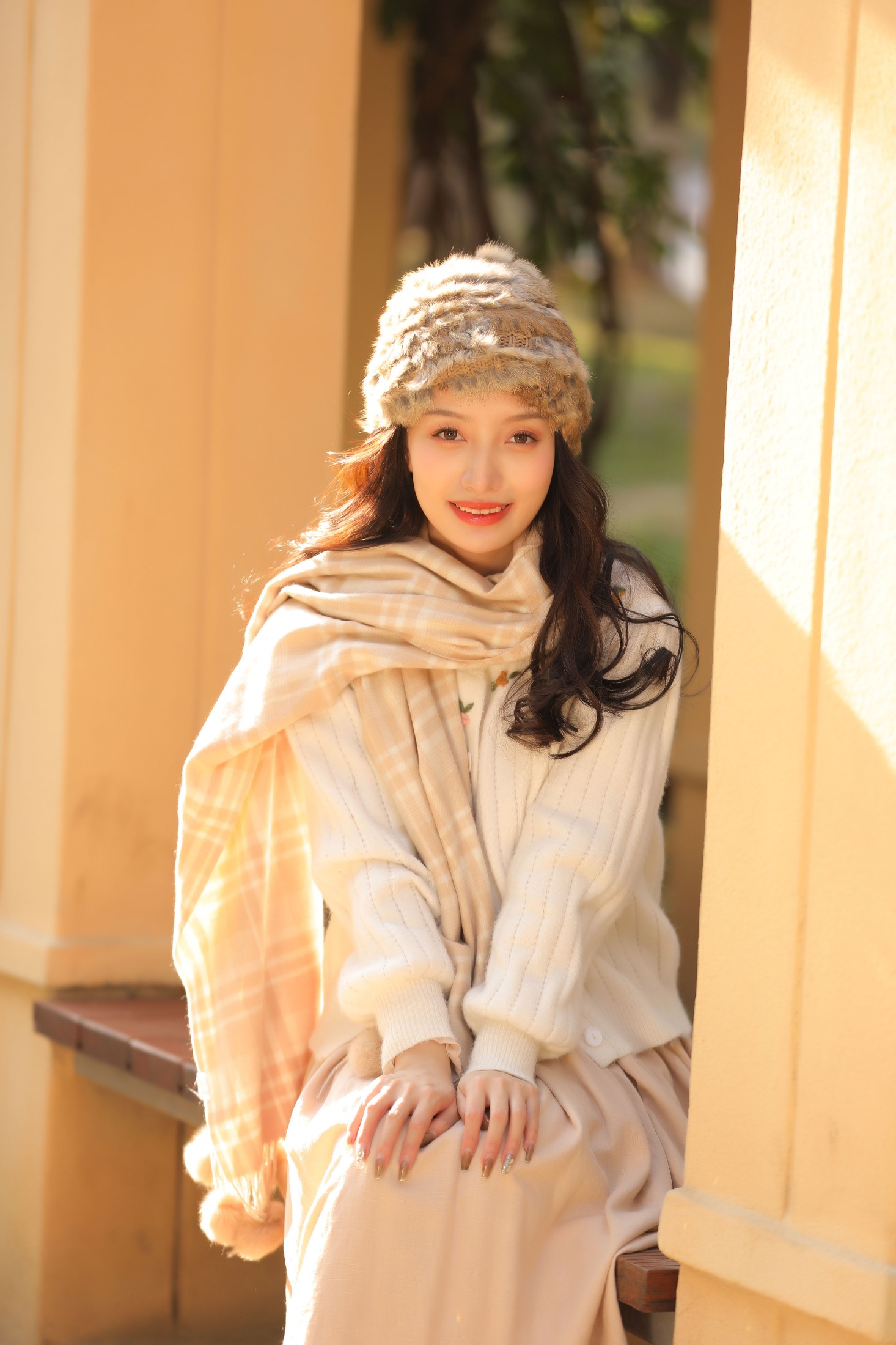 图片[4] - 婧仔jinns - 《忽然立秋》[33P] - 机器猫次元 - 机器猫次元