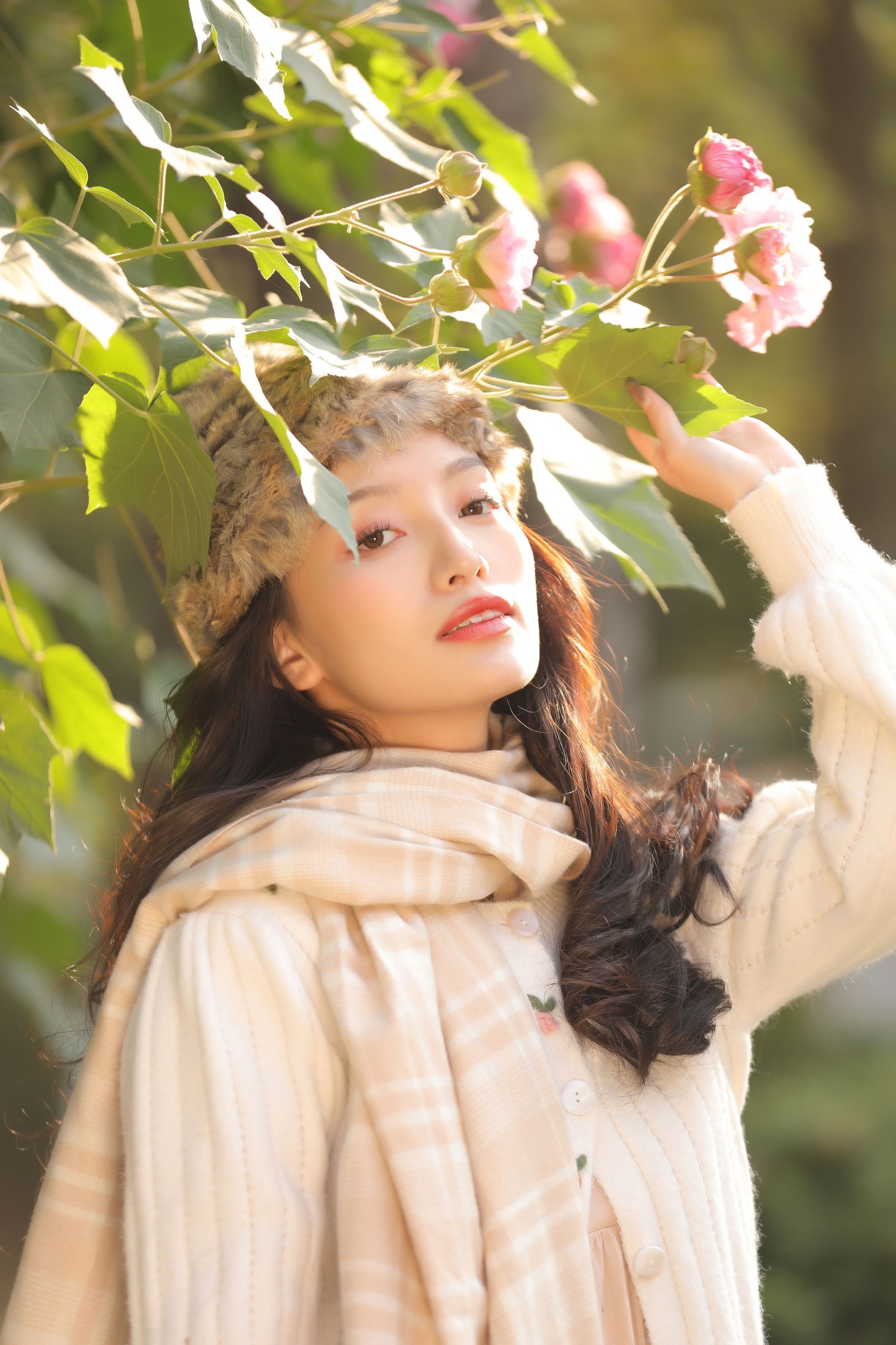 图片[5] - 婧仔jinns - 《忽然立秋》[33P] - 机器猫次元 - 机器猫次元