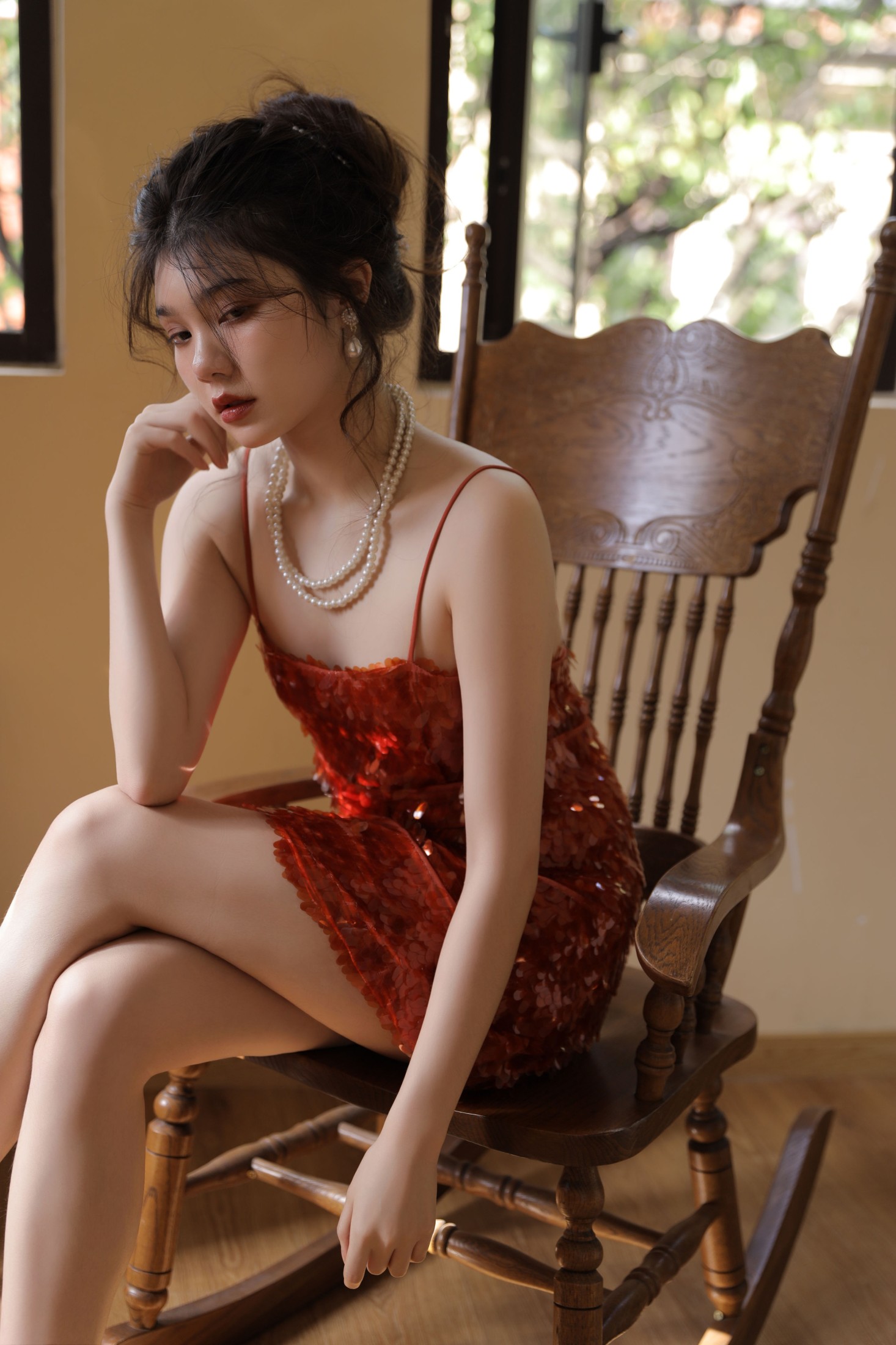 图片[3] - Chensuy333 - 《余晖》[37P] - 机器猫次元 - 机器猫次元