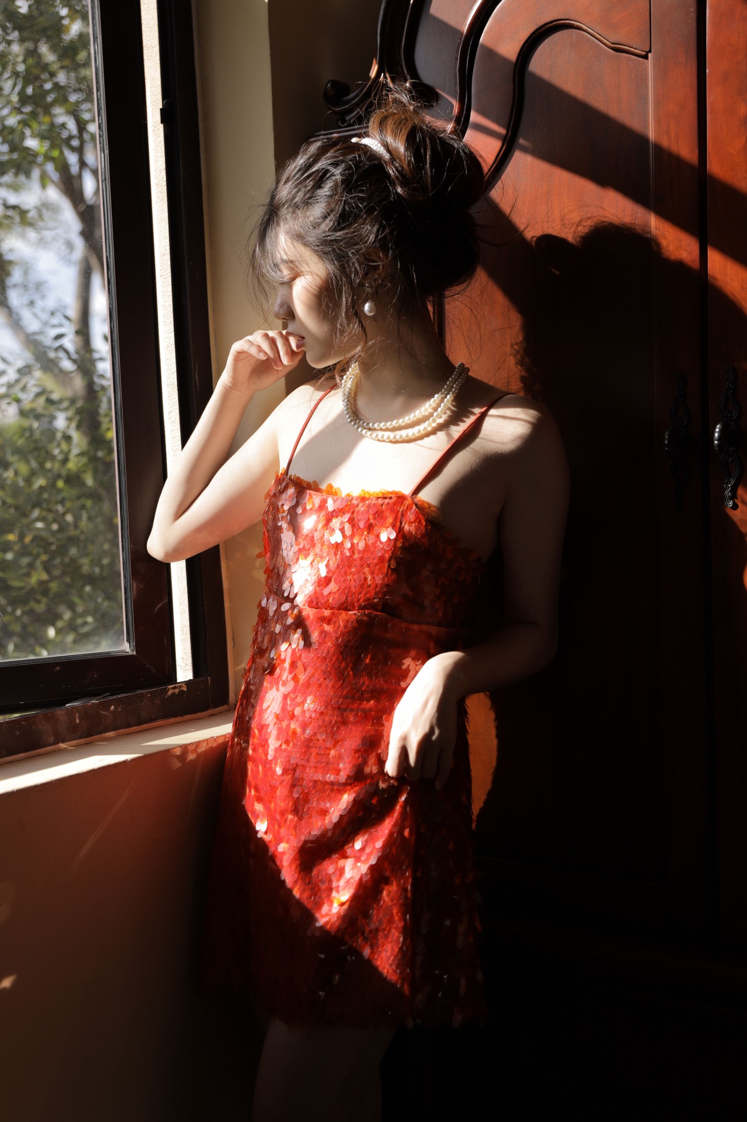 图片[7] - Chensuy333 - 《余晖》[37P] - 机器猫次元 - 机器猫次元