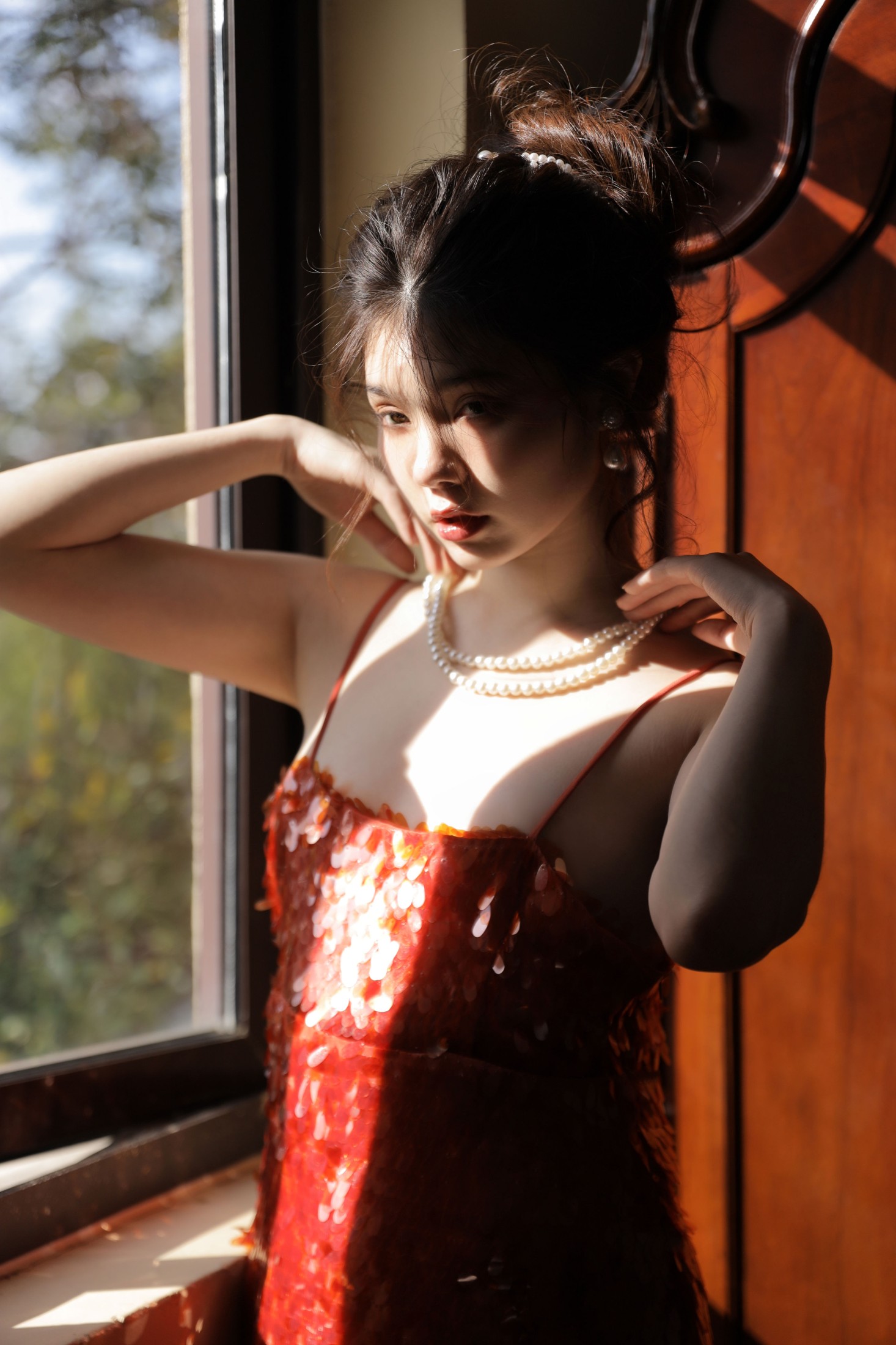 图片[6] - Chensuy333 - 《余晖》[37P] - 机器猫次元 - 机器猫次元