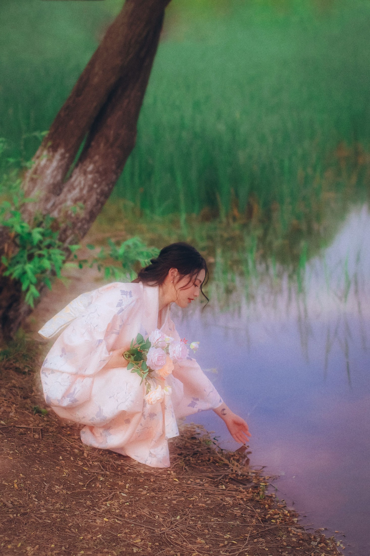 图片[7] - 雨三岁ya - 《春日的炽热与温柔》[38P] - 机器猫次元 - 机器猫次元