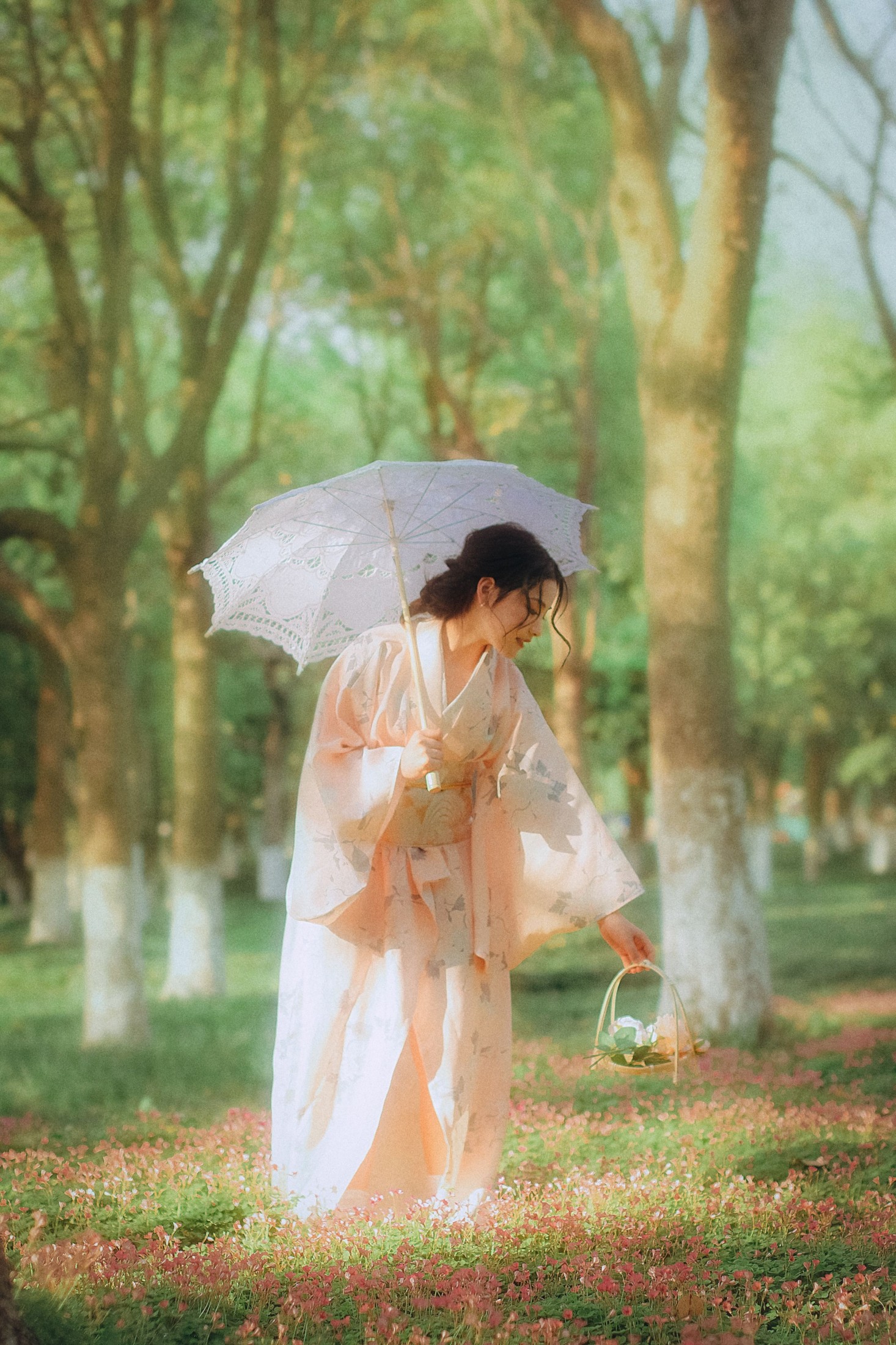 图片[8] - 雨三岁ya - 《春日的炽热与温柔》[38P] - 机器猫次元 - 机器猫次元