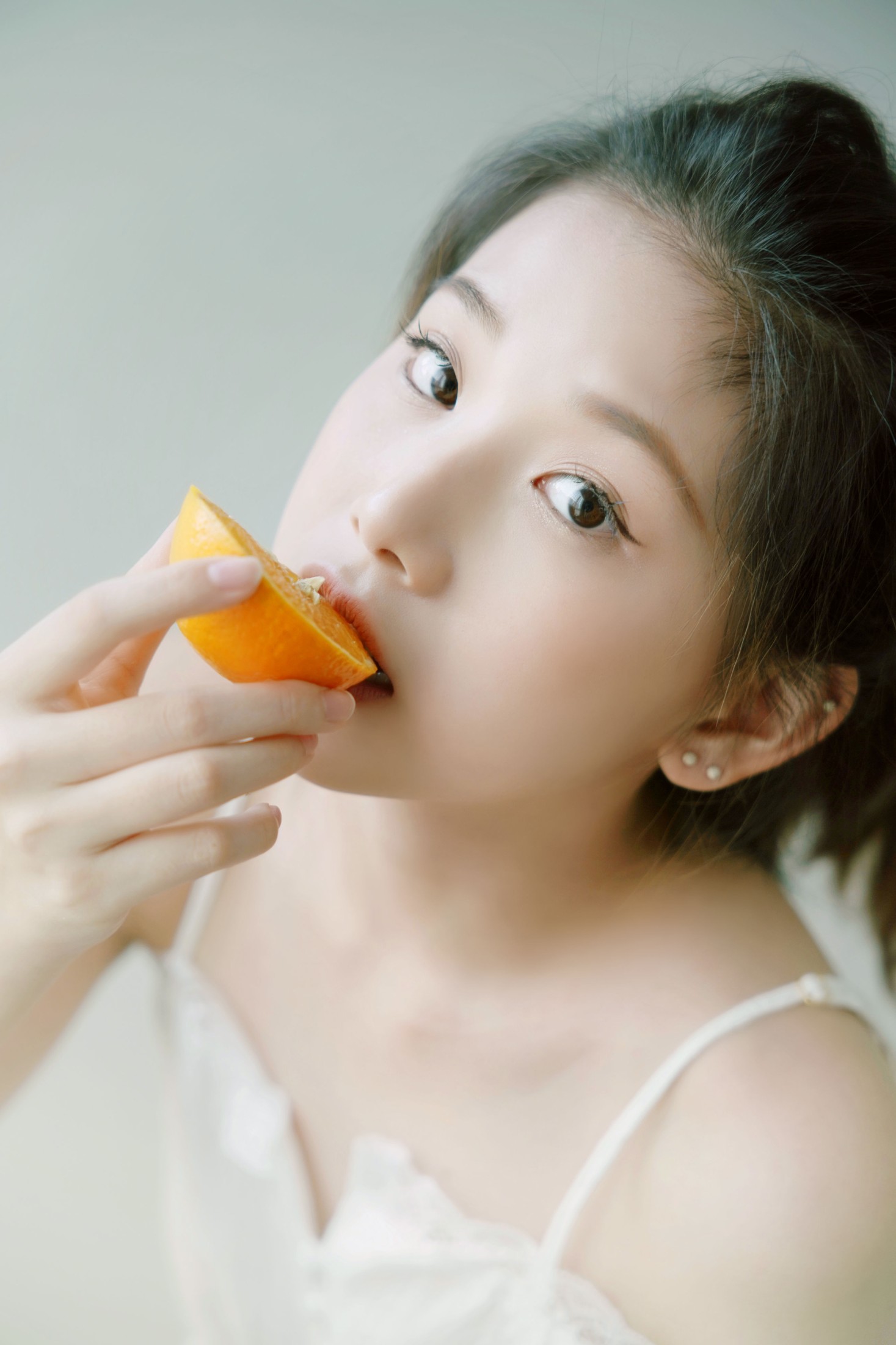 图片[4] - 小怡 - 《淘气的小橙子》[25P] - 机器猫次元 - 机器猫次元