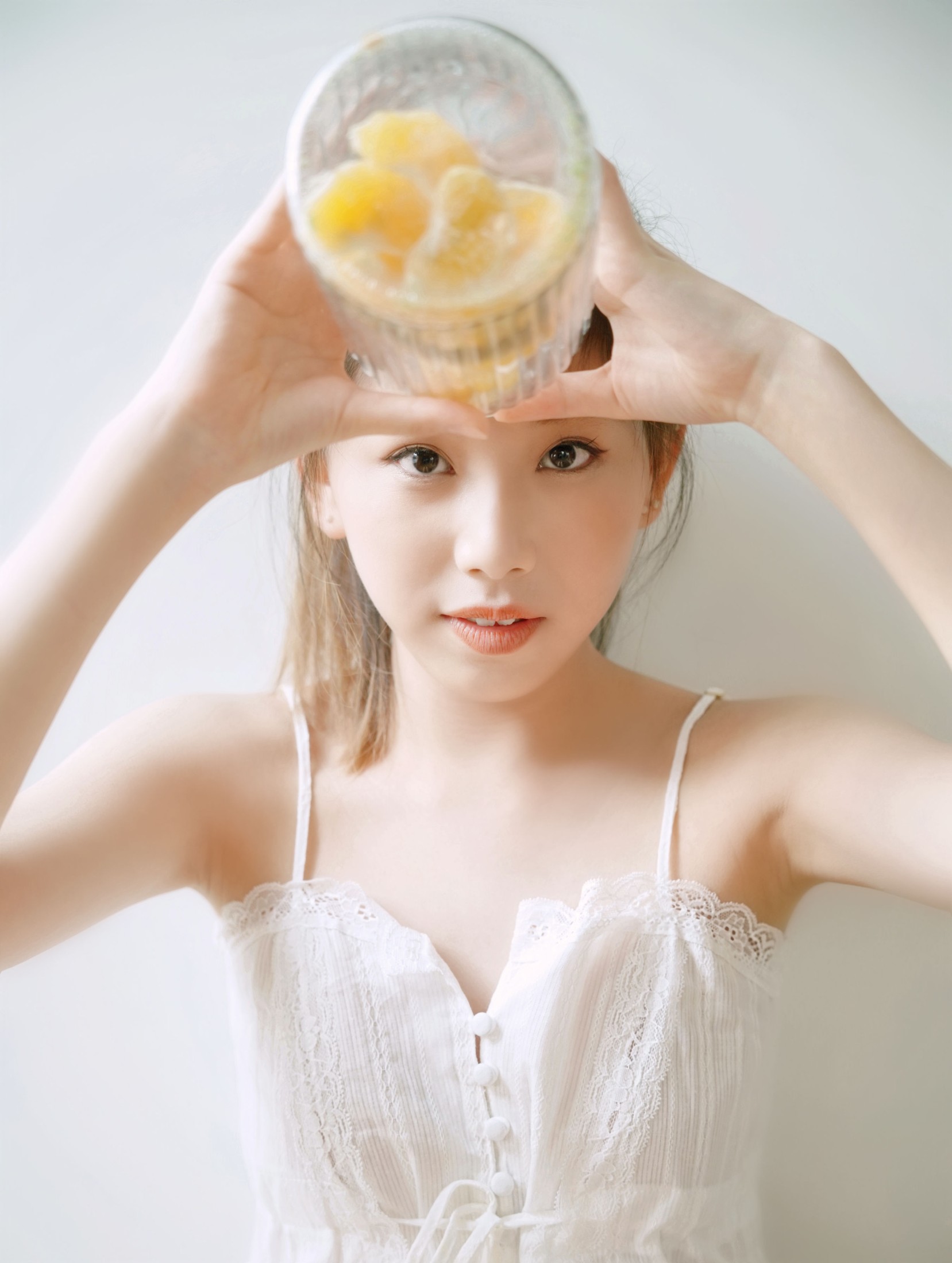 图片[5] - 小怡 - 《淘气的小橙子》[25P] - 机器猫次元 - 机器猫次元