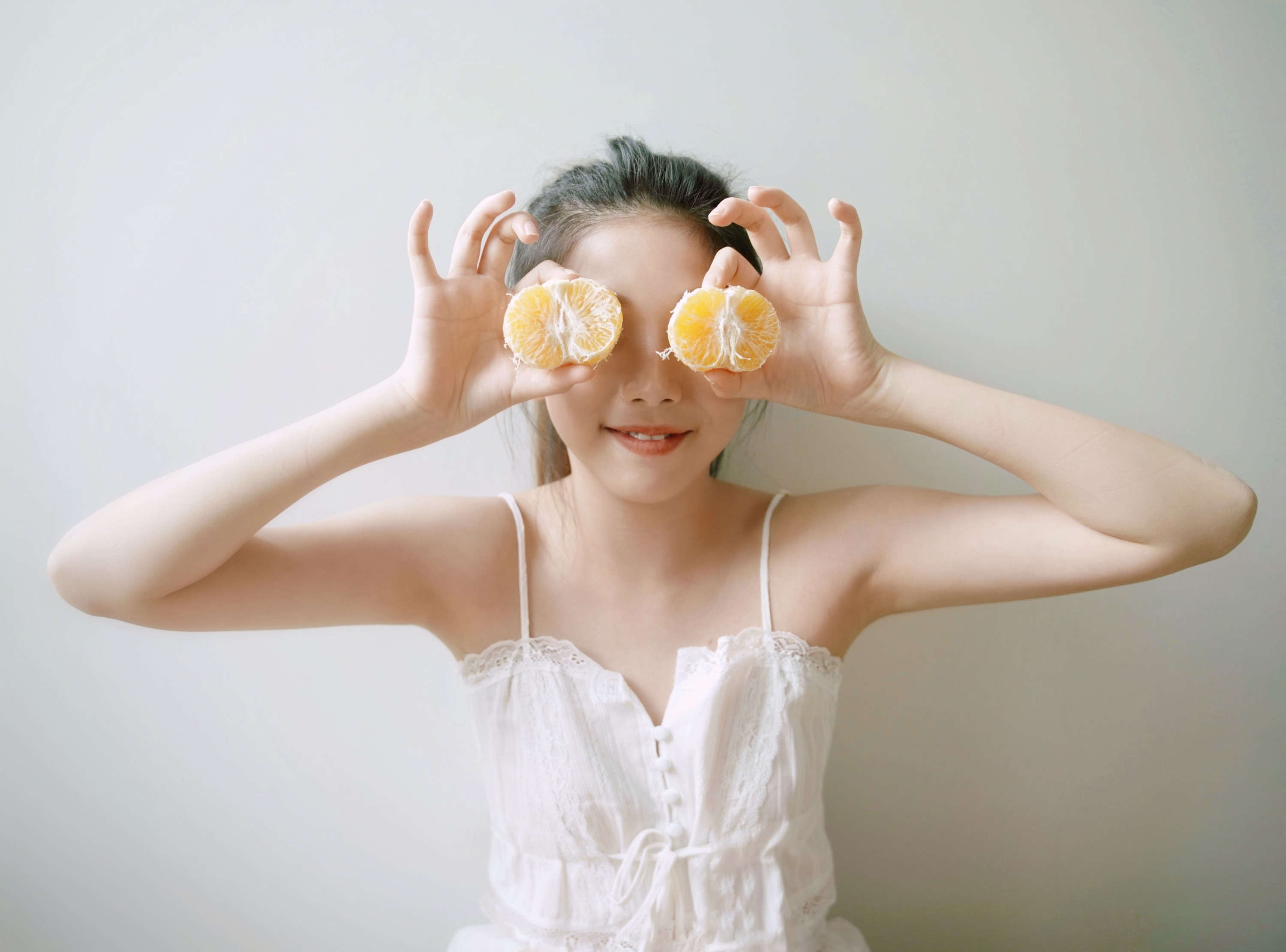 图片[8] - 小怡 - 《淘气的小橙子》[25P] - 机器猫次元 - 机器猫次元