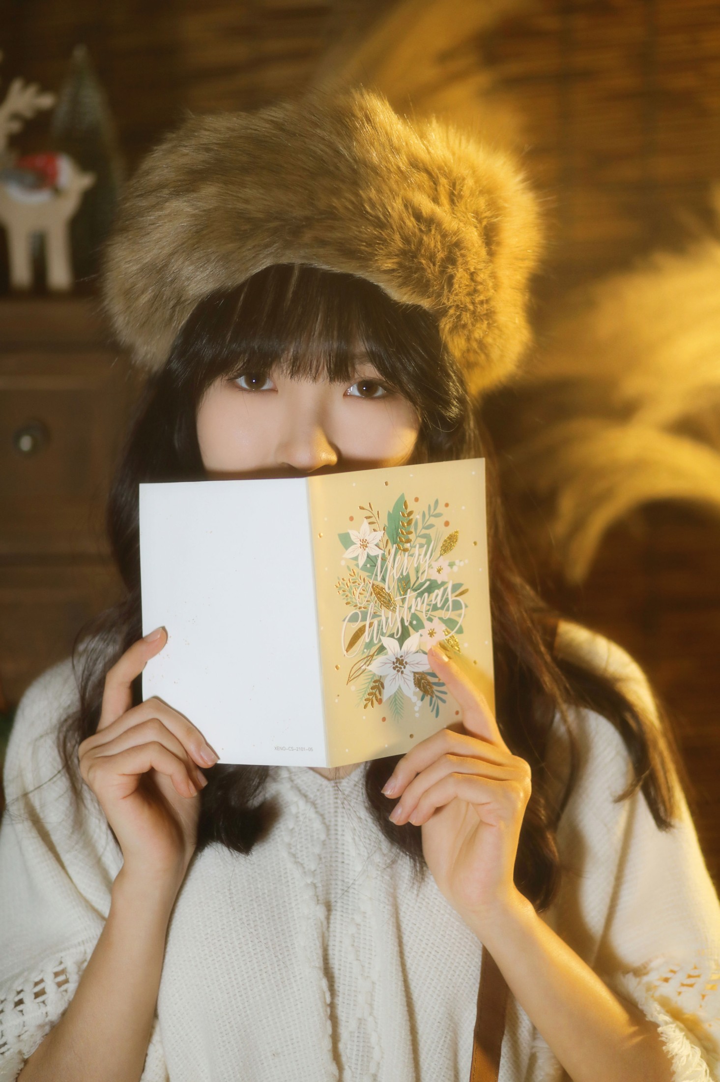 图片[4] - 忍海部 - 《木屋的暖冬》[29P] - 机器猫次元 - 机器猫次元