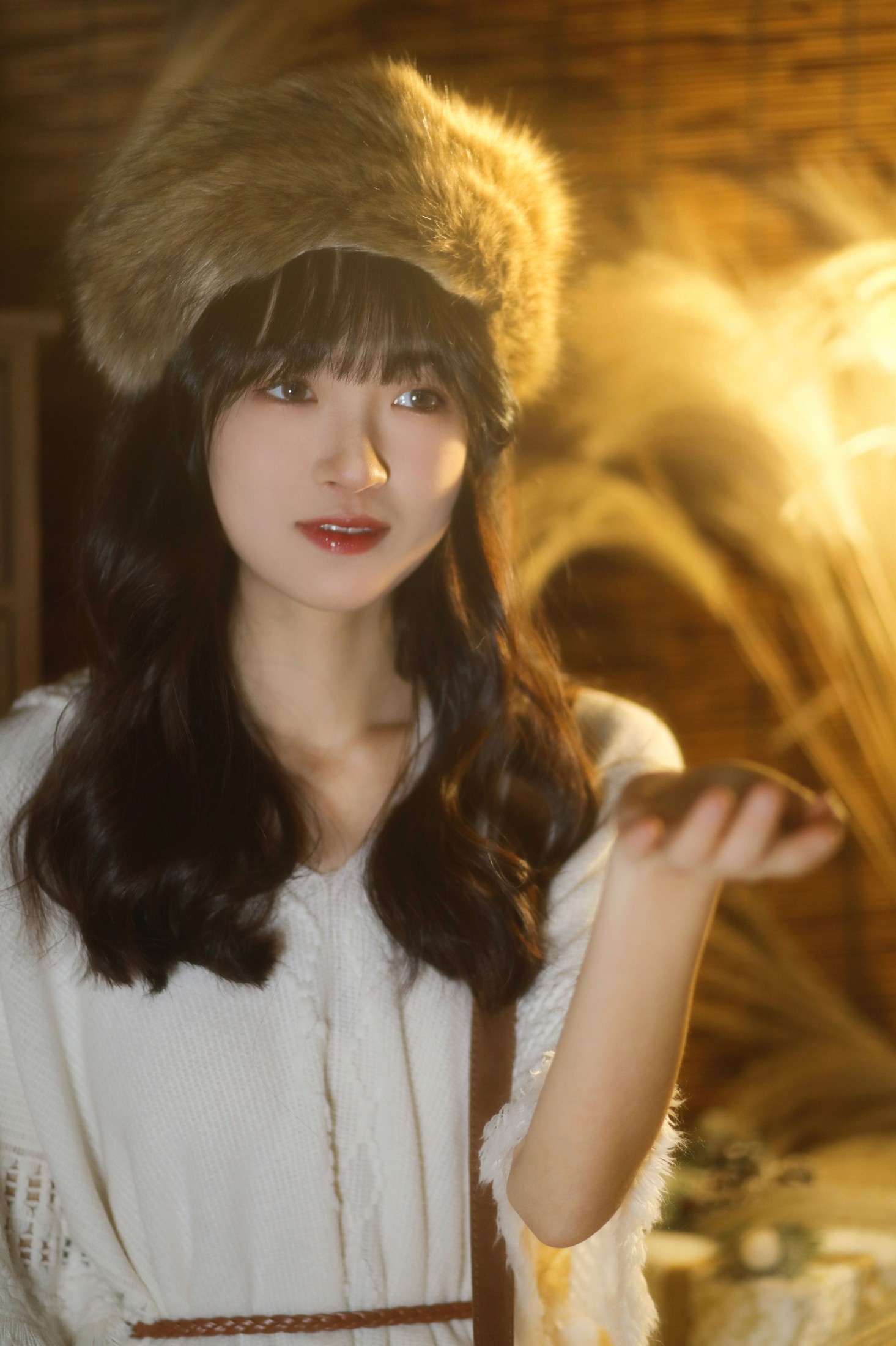 图片[3] - 忍海部 - 《木屋的暖冬》[29P] - 机器猫次元 - 机器猫次元