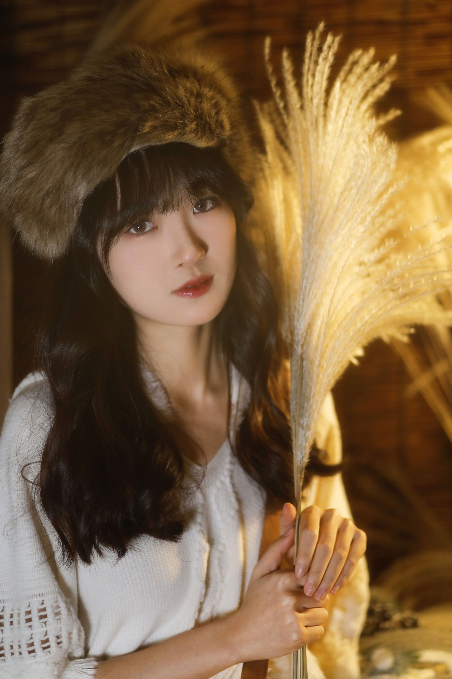 图片[7] - 忍海部 - 《木屋的暖冬》[29P] - 机器猫次元 - 机器猫次元