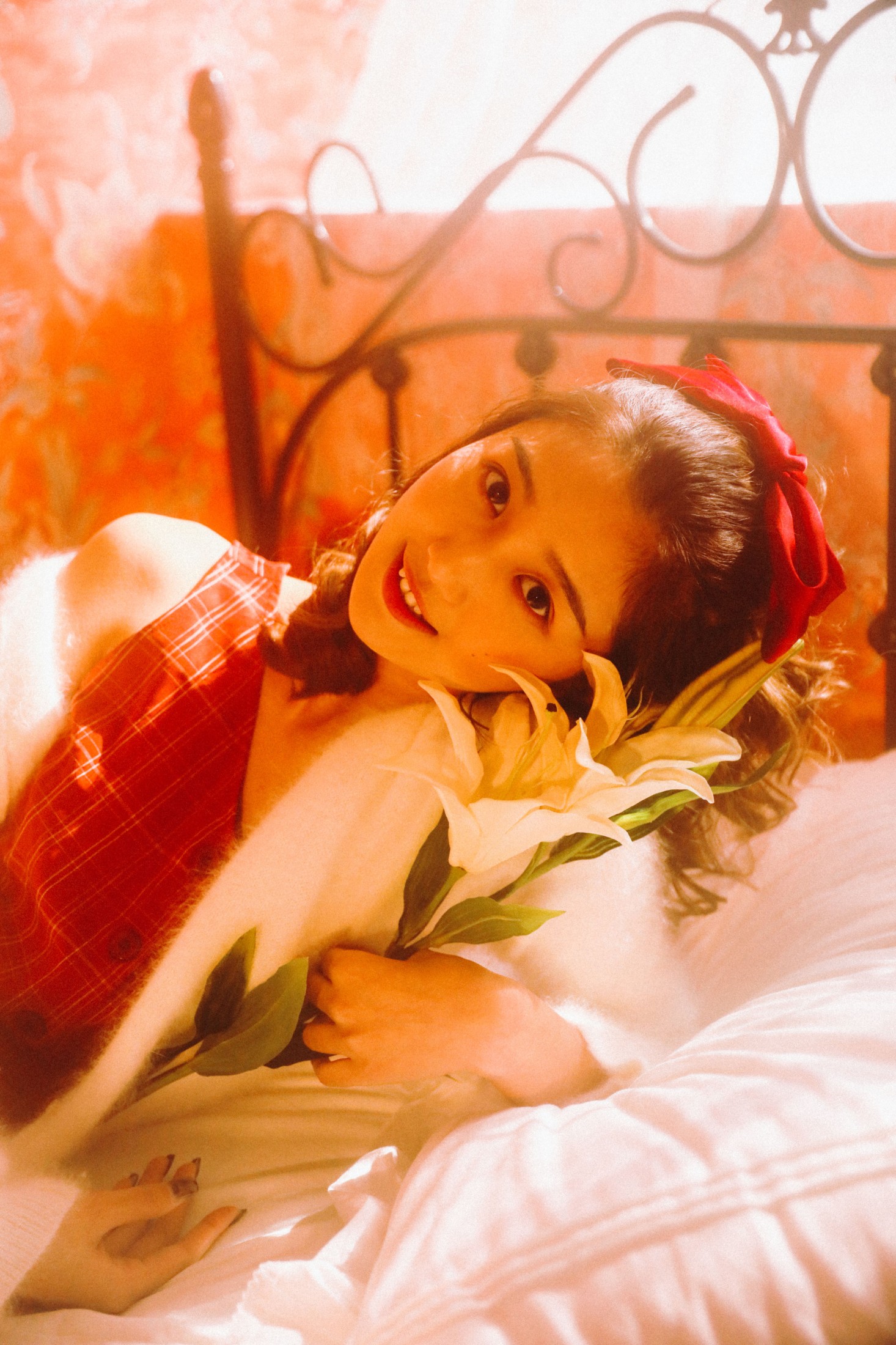 图片[4] - 一壹七_ - 《复古少女》[38P] - 机器猫次元 - 机器猫次元