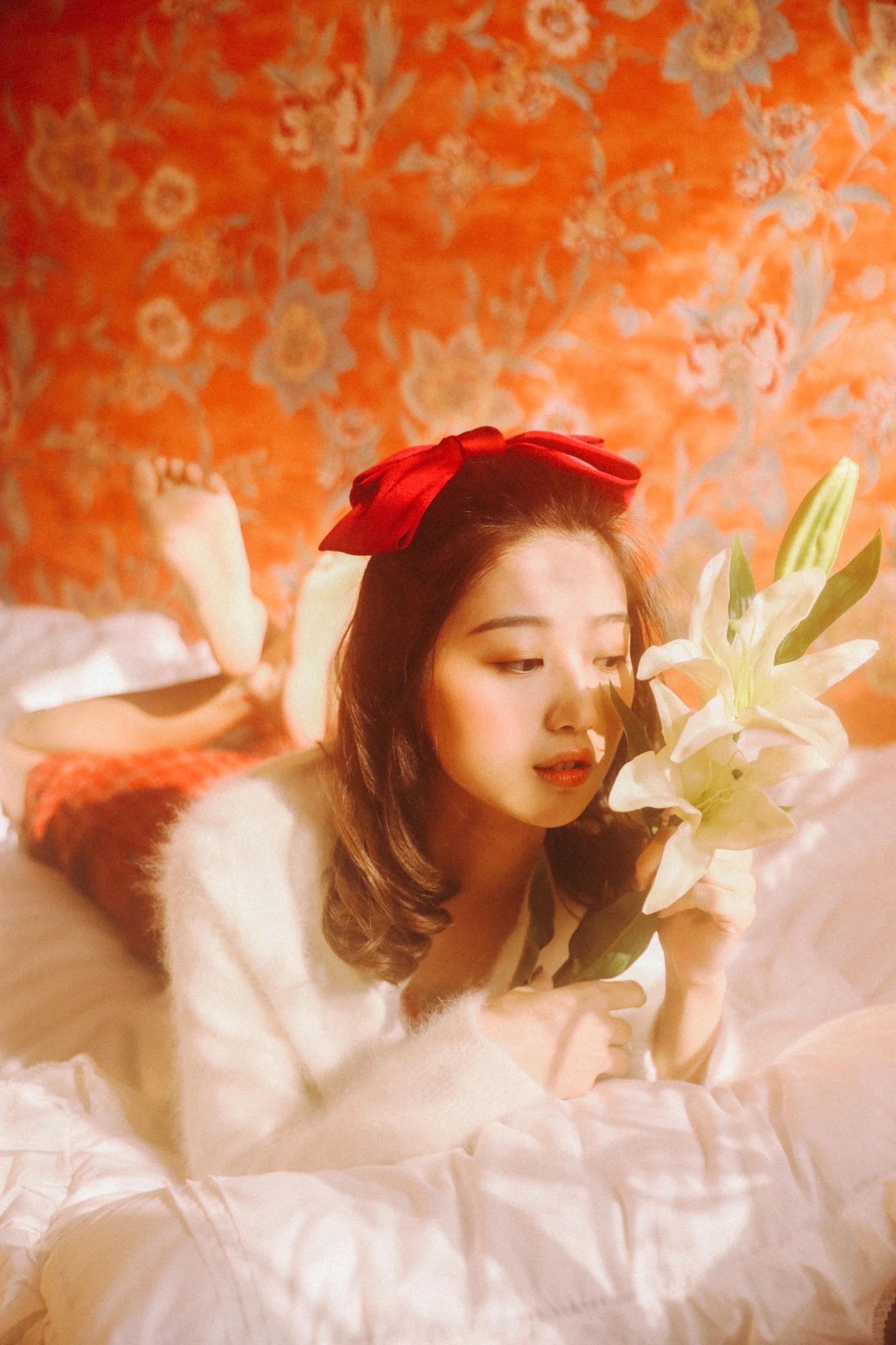 图片[7] - 一壹七_ - 《复古少女》[38P] - 机器猫次元 - 机器猫次元