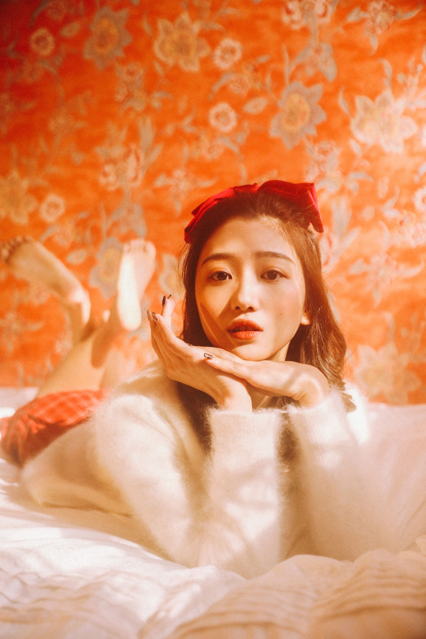 图片[5] - 一壹七_ - 《复古少女》[38P] - 机器猫次元 - 机器猫次元