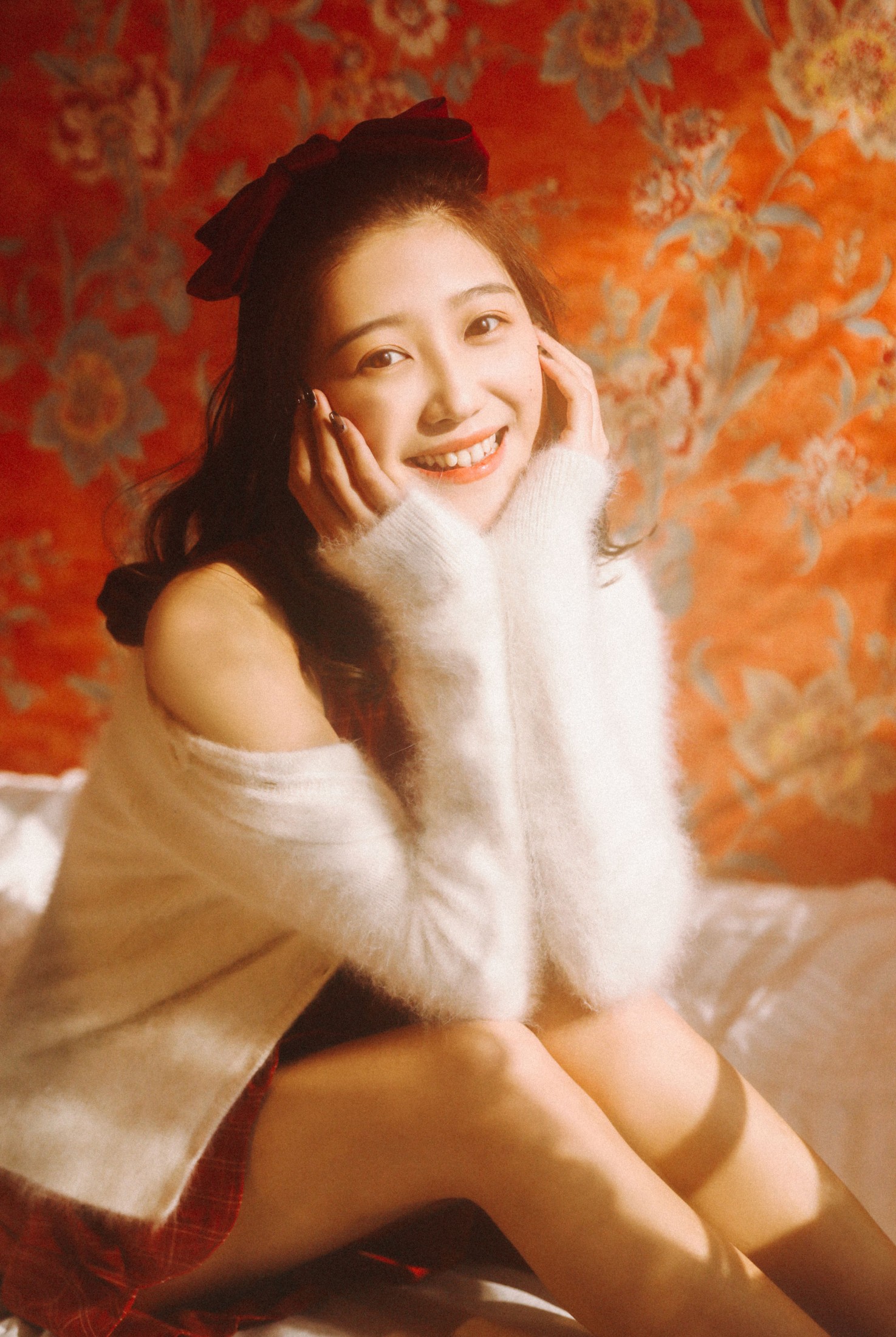 图片[3] - 一壹七_ - 《复古少女》[38P] - 机器猫次元 - 机器猫次元