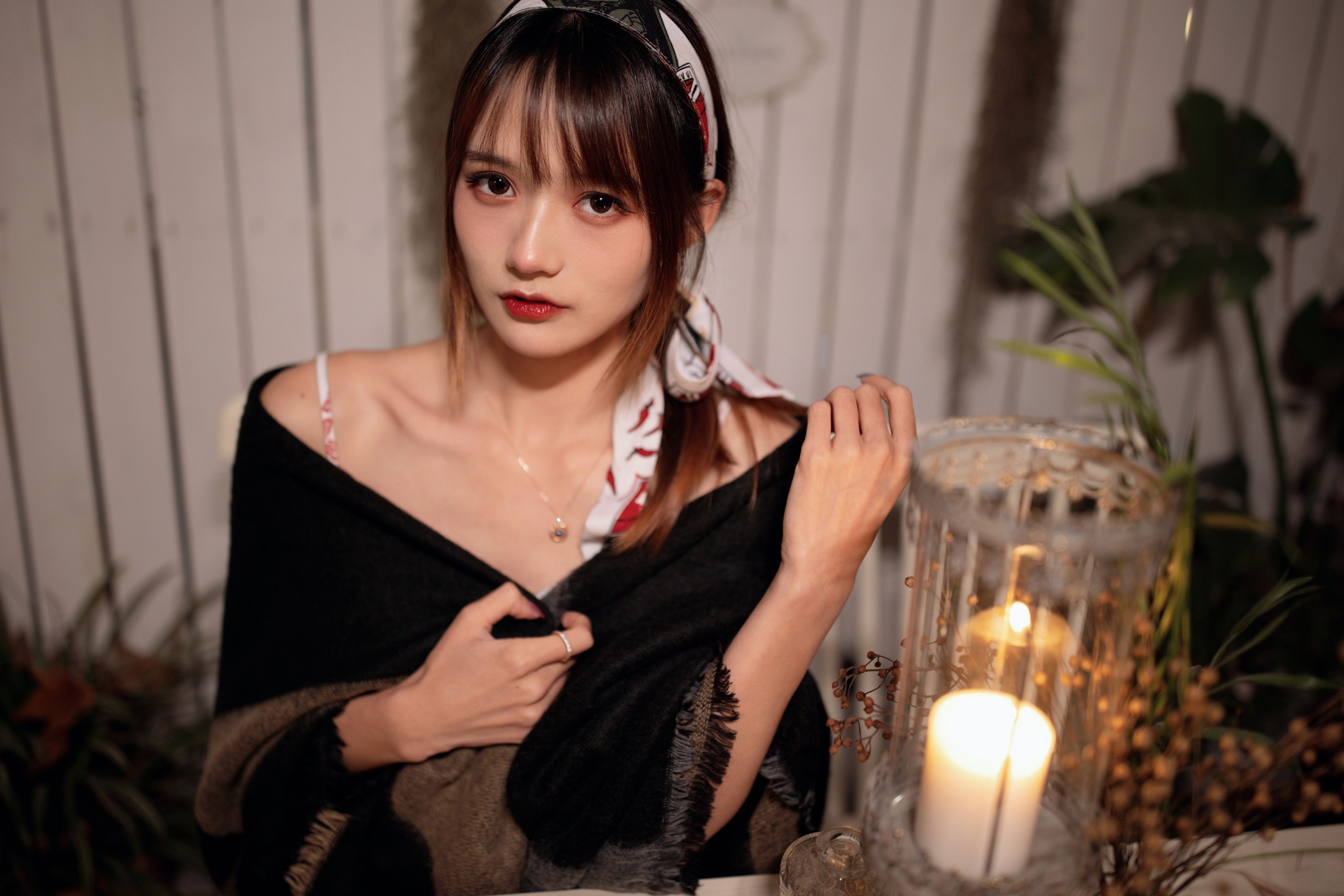 图片[7] - 兔子Zzz不吃胡萝卜 - 《晚秋思绪》[21P] - 机器猫次元 - 机器猫次元