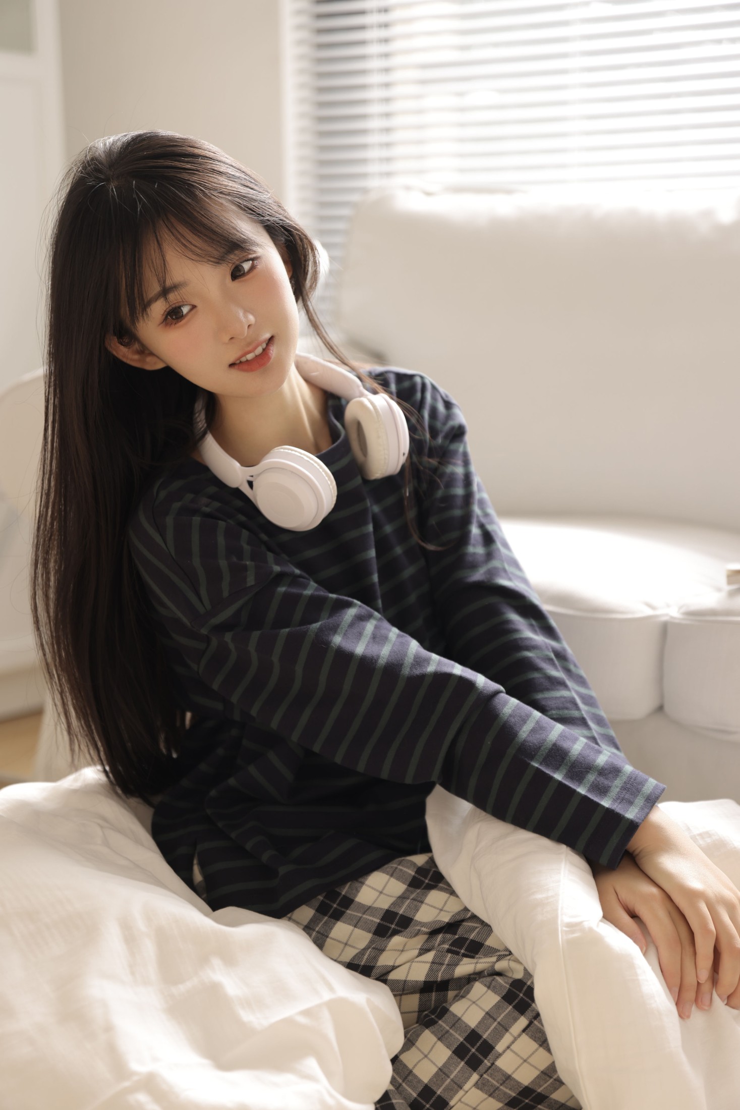 图片[5] - 莉莉崽w - 《白色》[31P] - 机器猫次元 - 机器猫次元