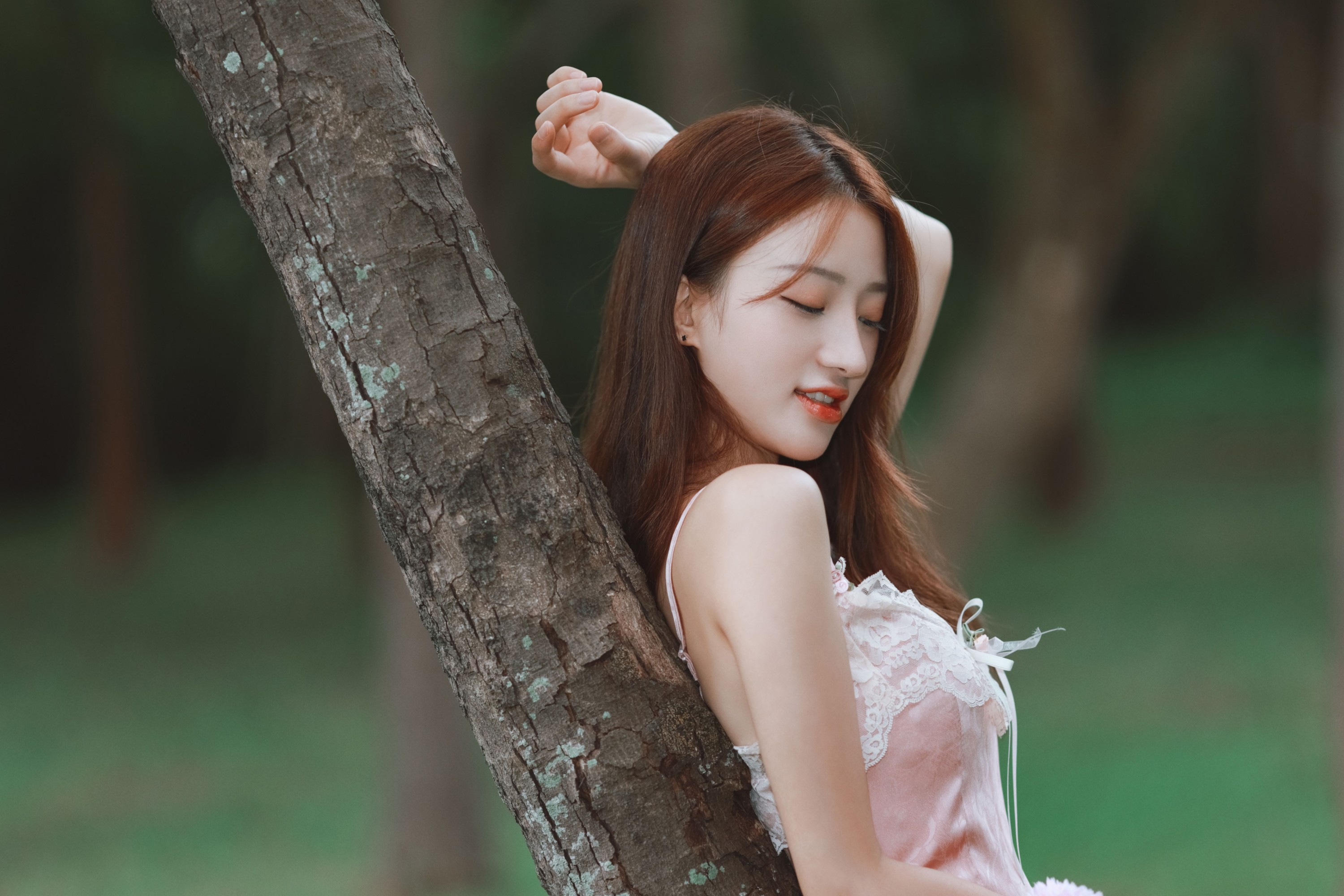 图片[7] - 焦糖 - 《焦糖女孩》[40P] - 机器猫次元 - 机器猫次元