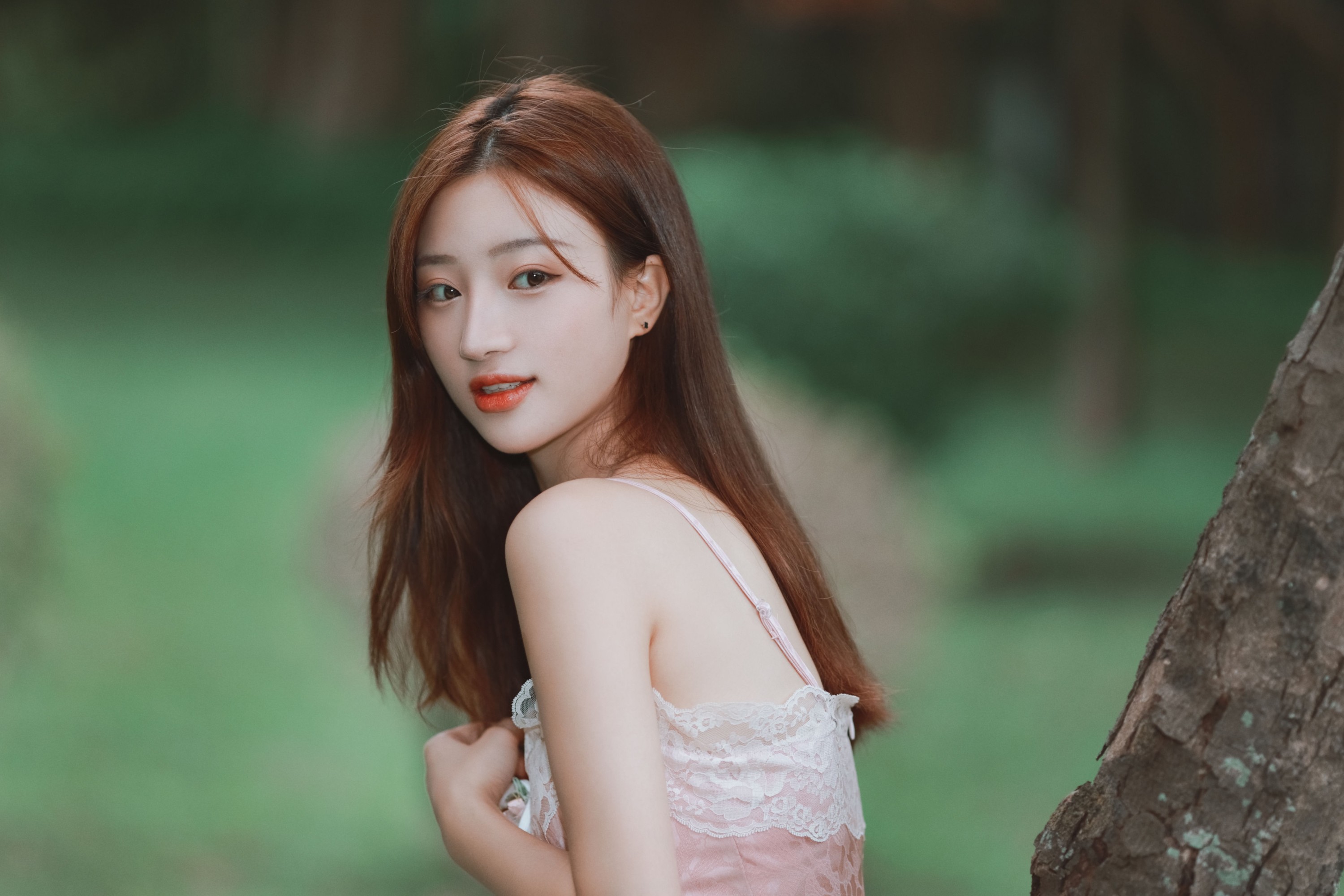 图片[6] - 焦糖 - 《焦糖女孩》[40P] - 机器猫次元 - 机器猫次元