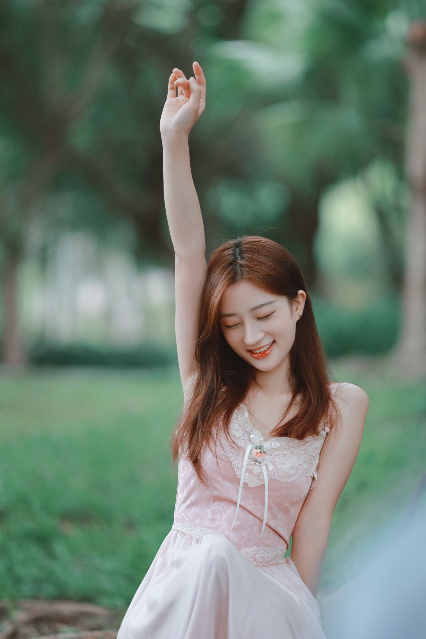 图片[4] - 焦糖 - 《焦糖女孩》[40P] - 机器猫次元 - 机器猫次元