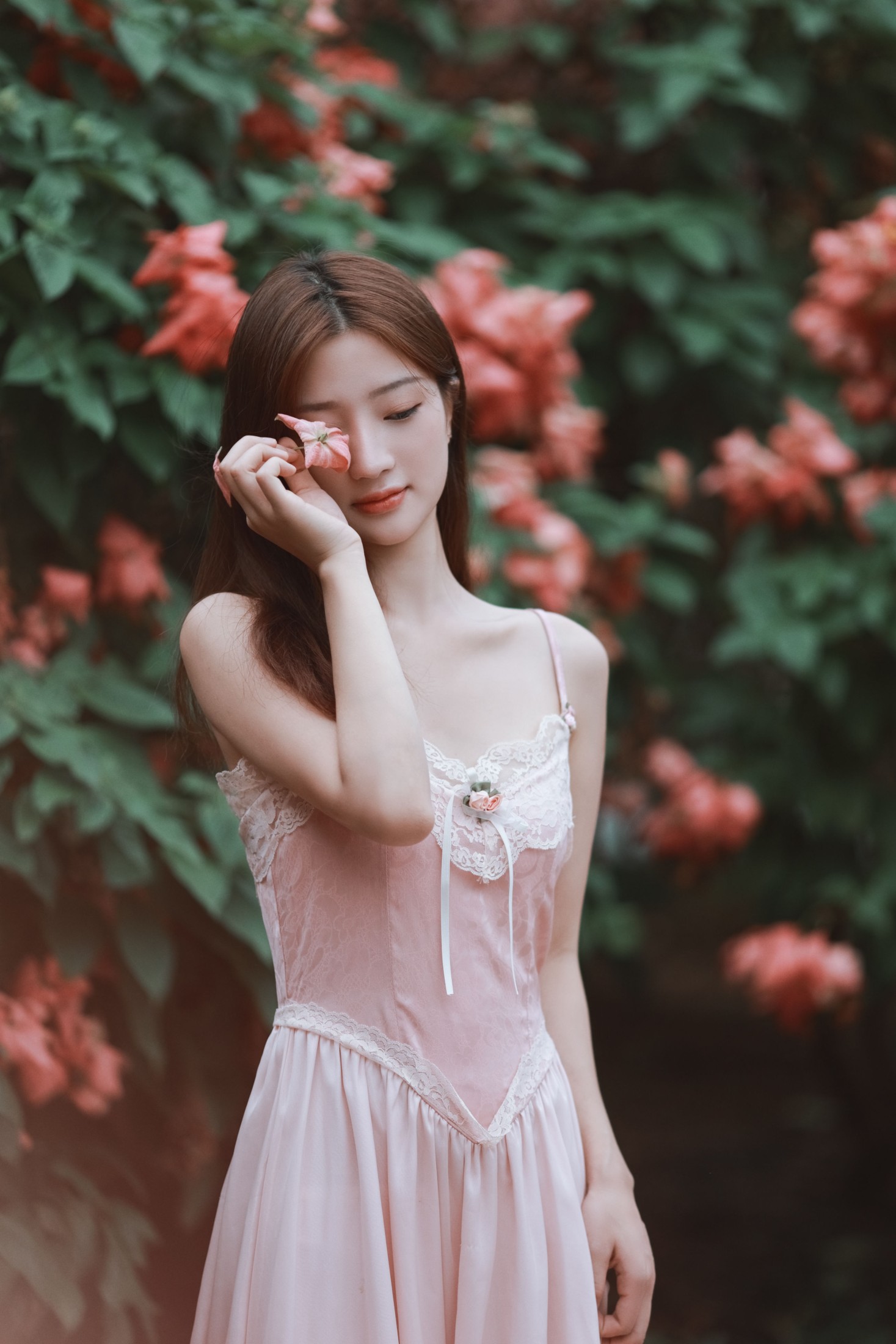 图片[5] - 焦糖 - 《焦糖女孩》[40P] - 机器猫次元 - 机器猫次元
