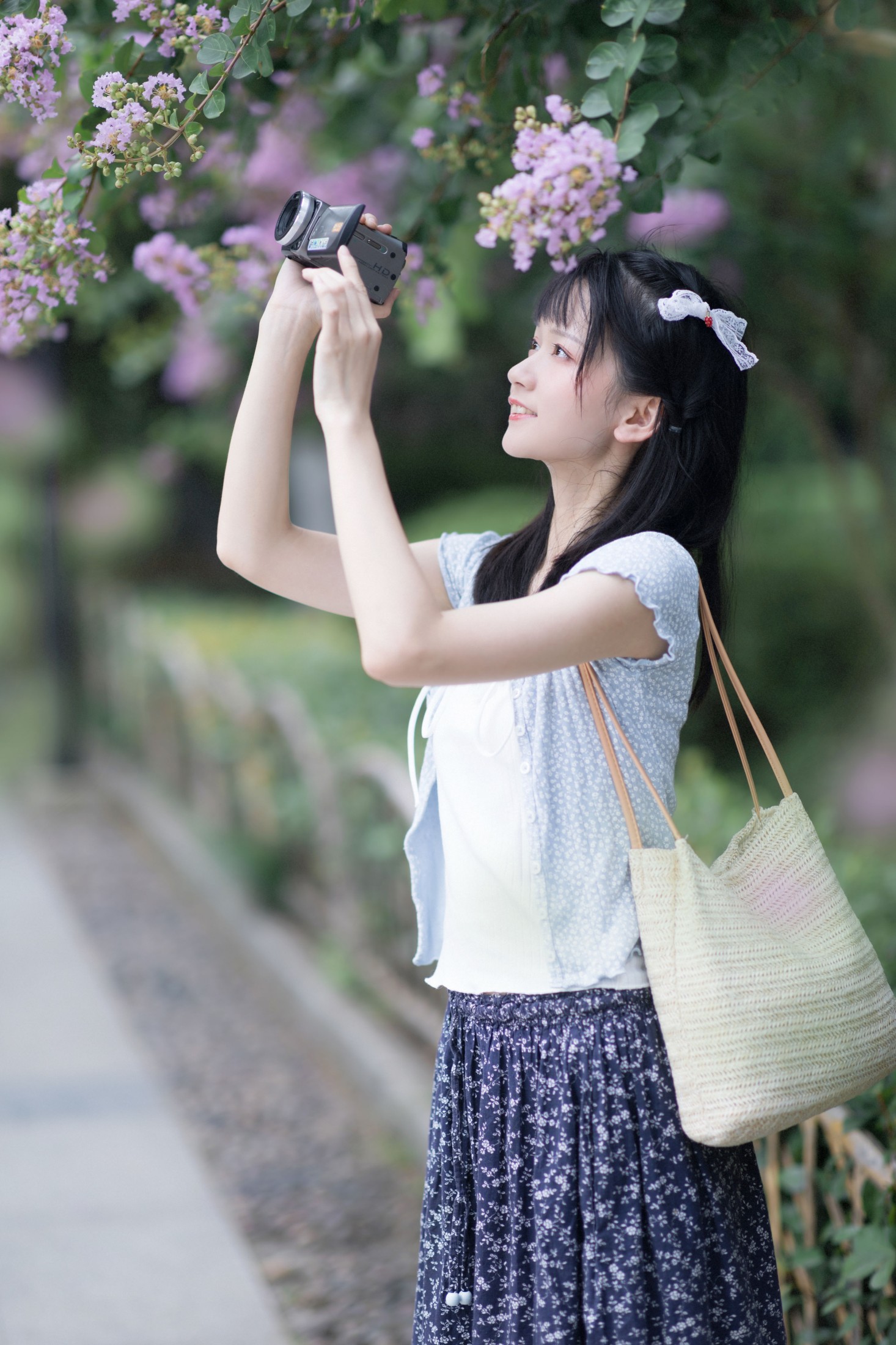 图片[5] - 侧耳倾心听 - 《夏日游乐园》[20P] - 机器猫次元 - 机器猫次元