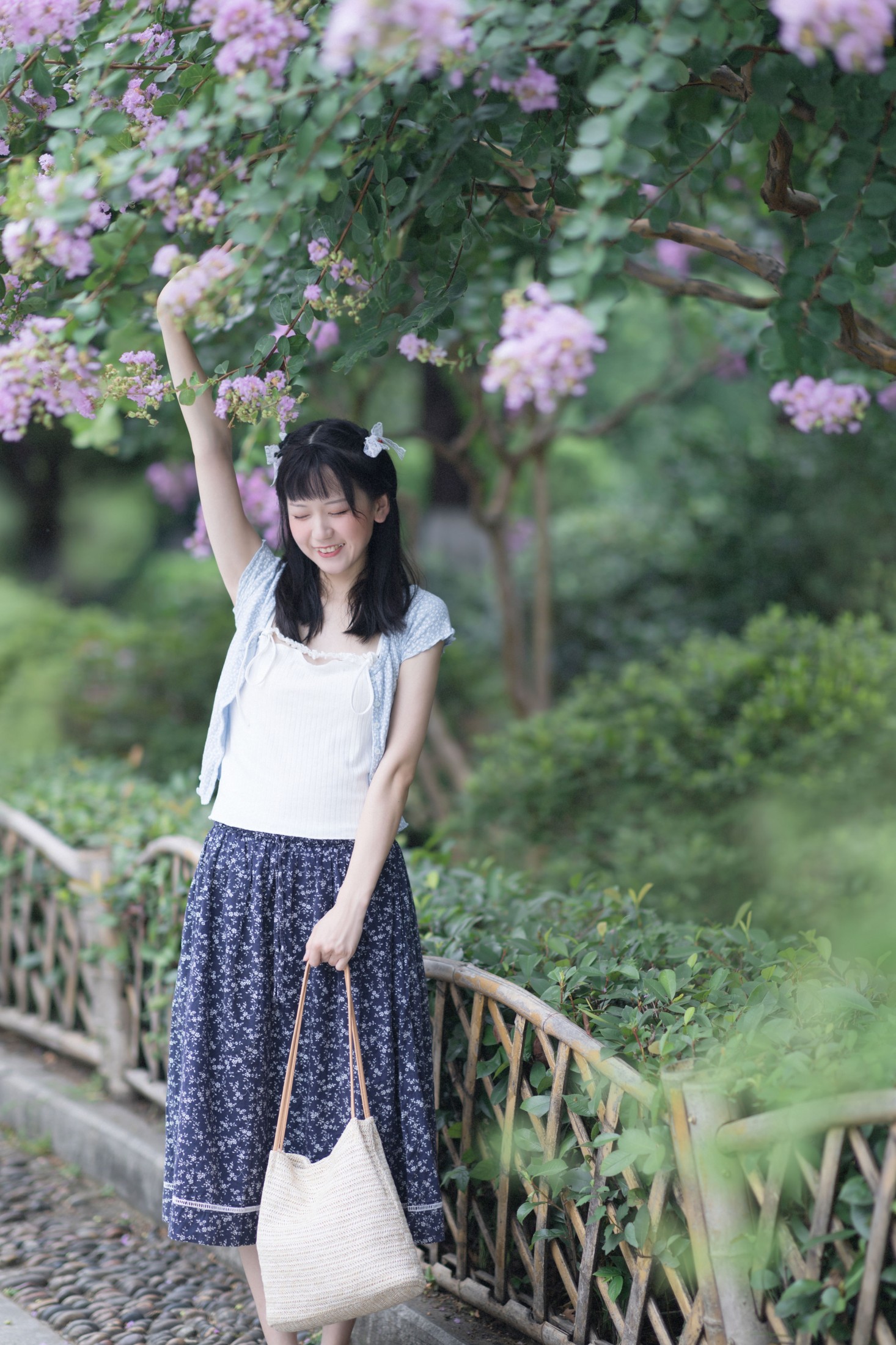 图片[3] - 侧耳倾心听 - 《夏日游乐园》[20P] - 机器猫次元 - 机器猫次元