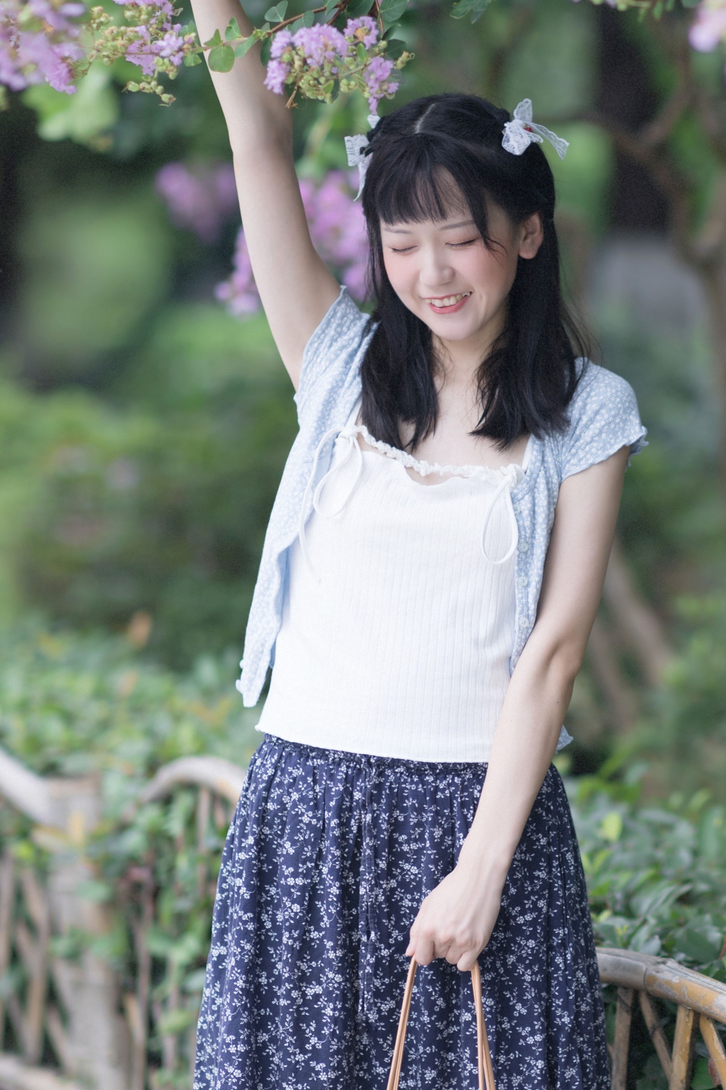 图片[7] - 侧耳倾心听 - 《夏日游乐园》[20P] - 机器猫次元 - 机器猫次元