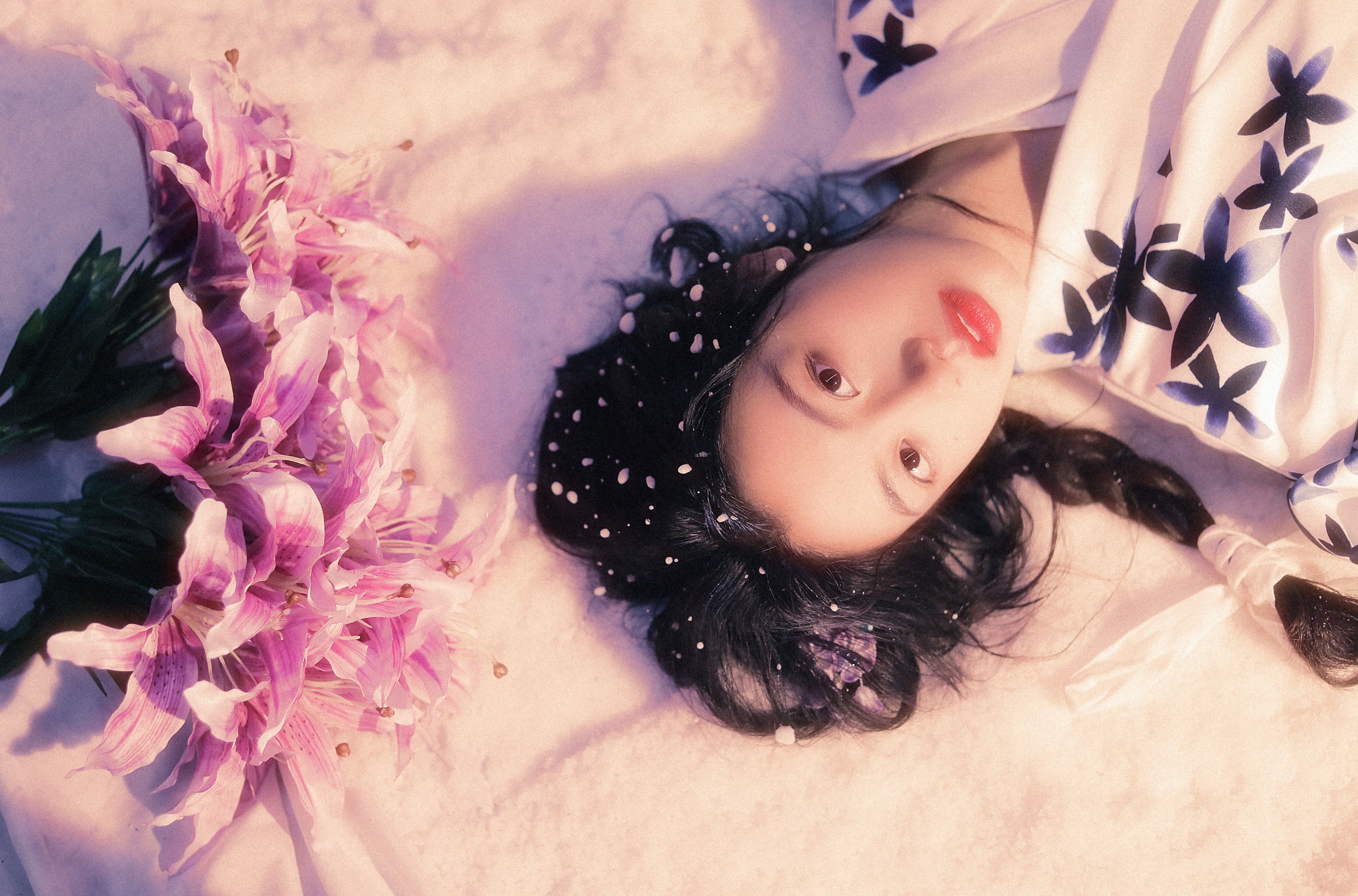 图片[5] - 麻辣鱼仔yzz - 《以雪之名》[22P] - 机器猫次元 - 机器猫次元