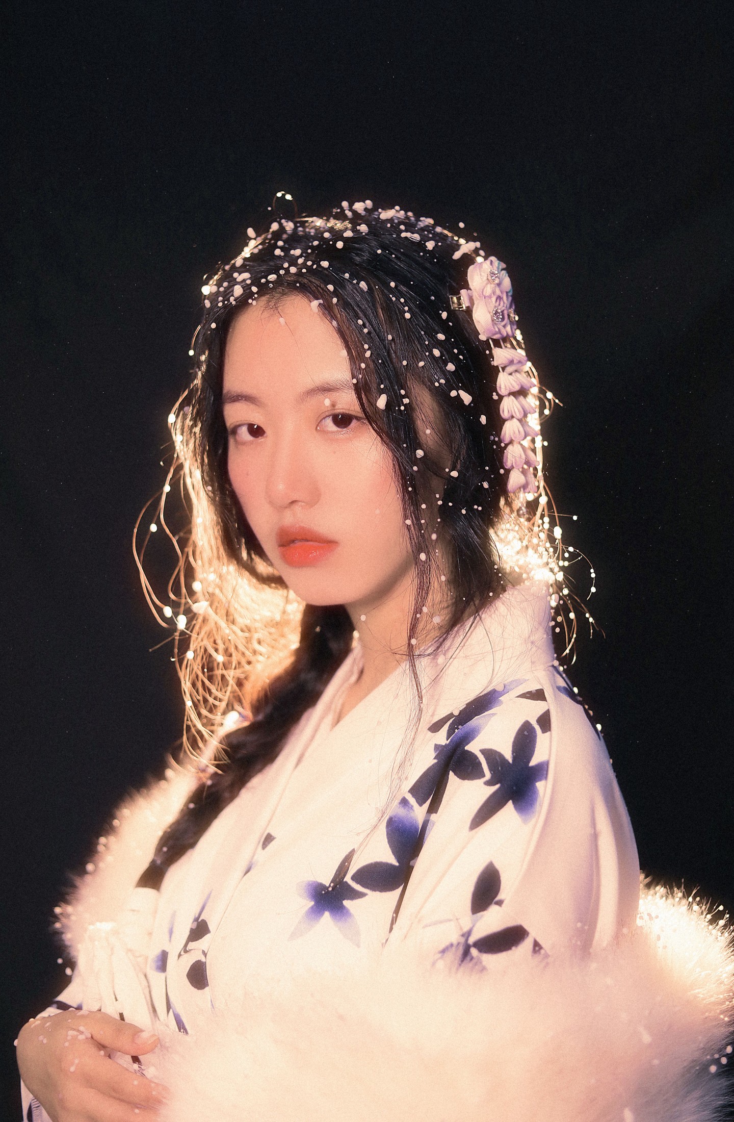 图片[7] - 麻辣鱼仔yzz - 《以雪之名》[22P] - 机器猫次元 - 机器猫次元