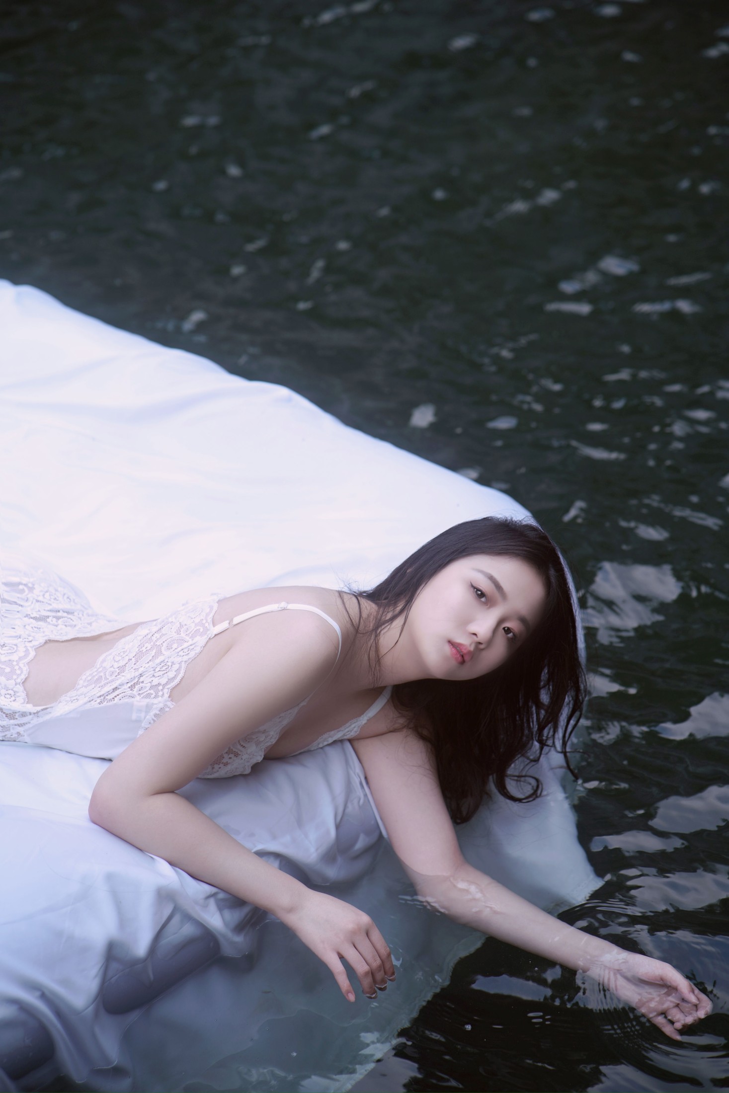 图片[6] - 小吳吹泡泡 - 《落入凡间的天使》[34P] - 机器猫次元 - 机器猫次元