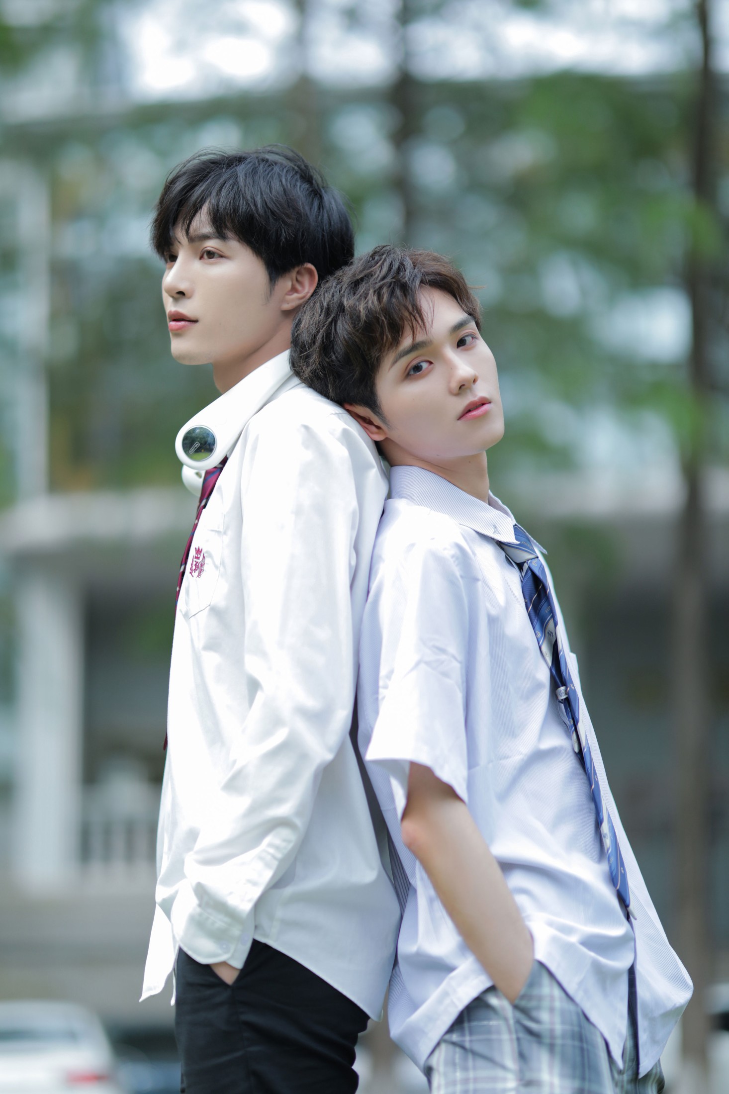 图片[3] - _也比大熊_ 钟哉宇 - 《call me be your name》[22P] - 机器猫次元 - 机器猫次元