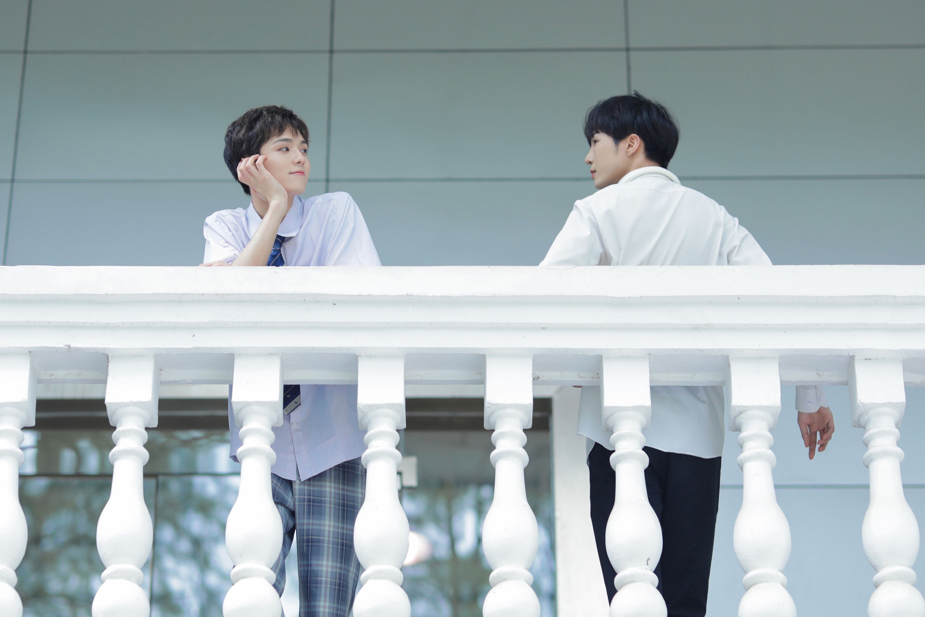 图片[7] - _也比大熊_ 钟哉宇 - 《call me be your name》[22P] - 机器猫次元 - 机器猫次元