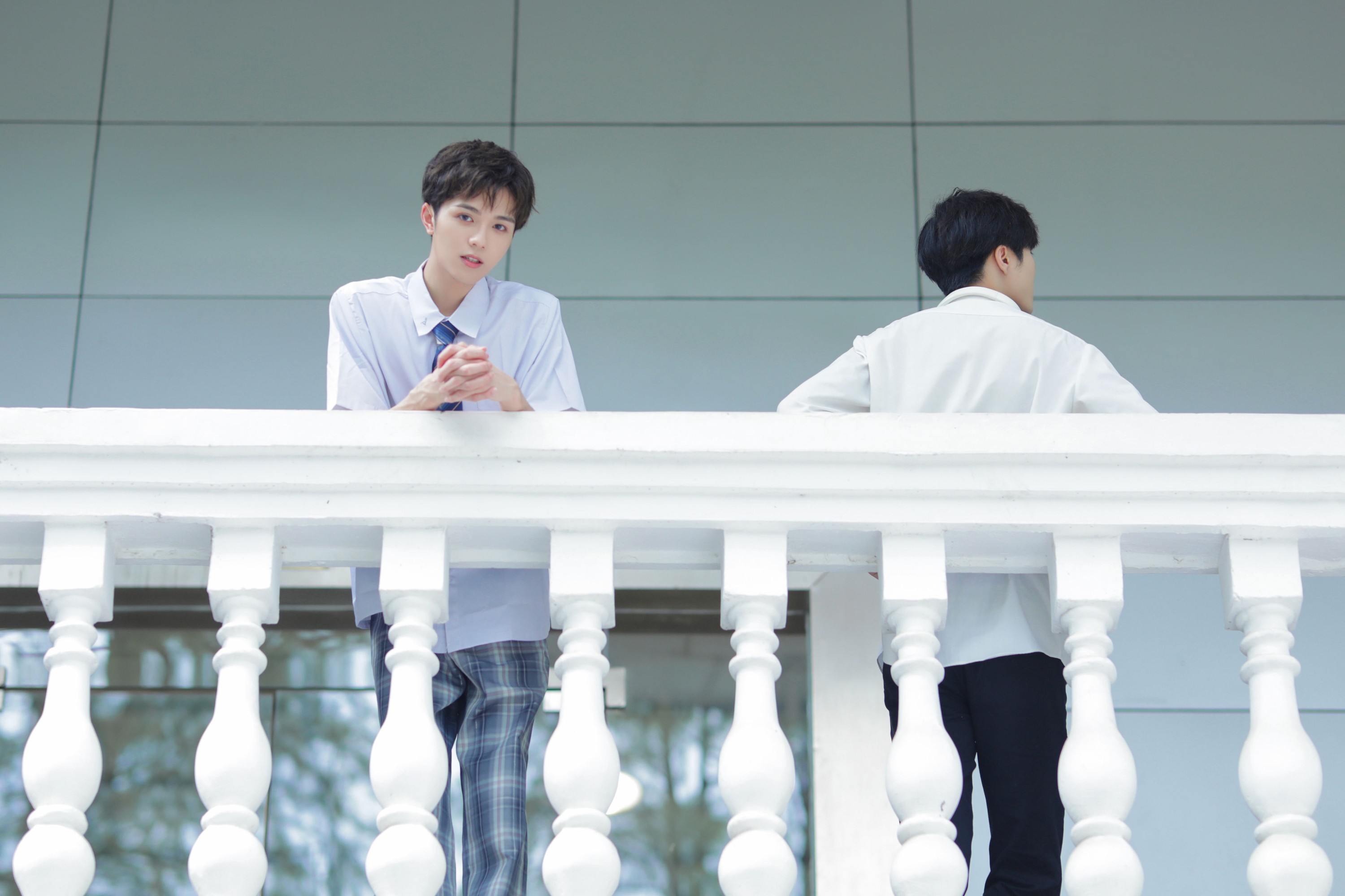 图片[6] - _也比大熊_ 钟哉宇 - 《call me be your name》[22P] - 机器猫次元 - 机器猫次元