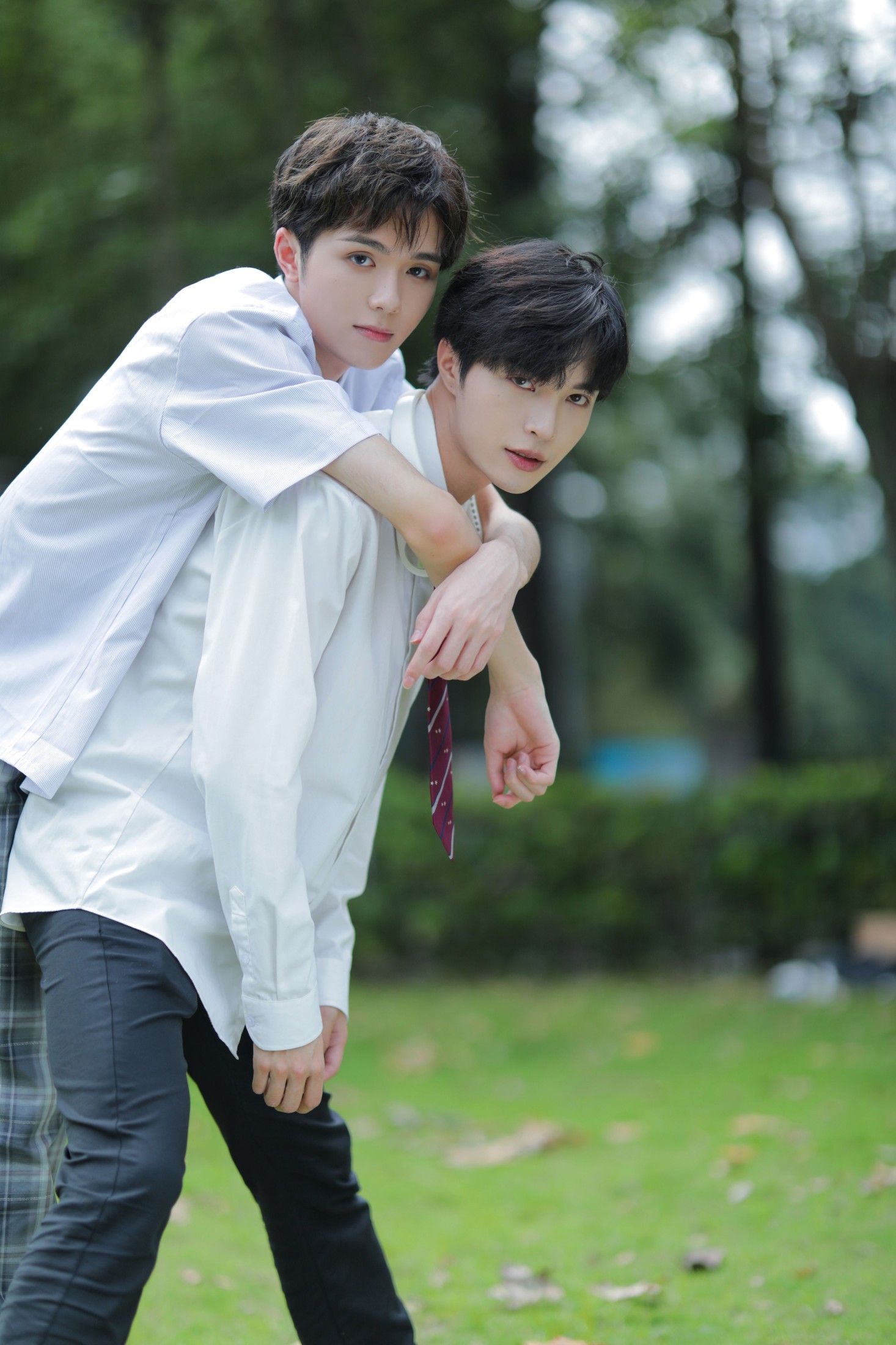 图片[5] - _也比大熊_ 钟哉宇 - 《call me be your name》[22P] - 机器猫次元 - 机器猫次元
