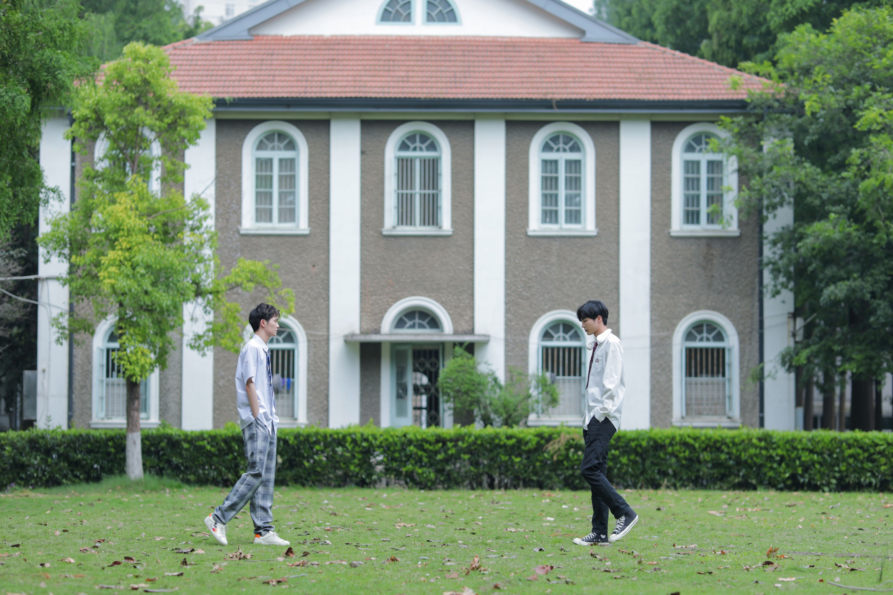 图片[4] - _也比大熊_ 钟哉宇 - 《call me be your name》[22P] - 机器猫次元 - 机器猫次元