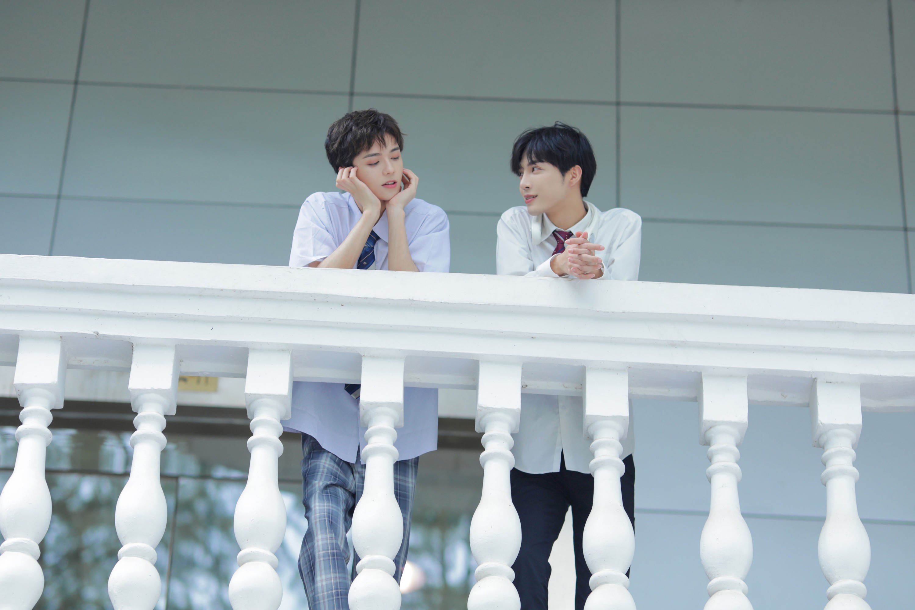 图片[8] - _也比大熊_ 钟哉宇 - 《call me be your name》[22P] - 机器猫次元 - 机器猫次元
