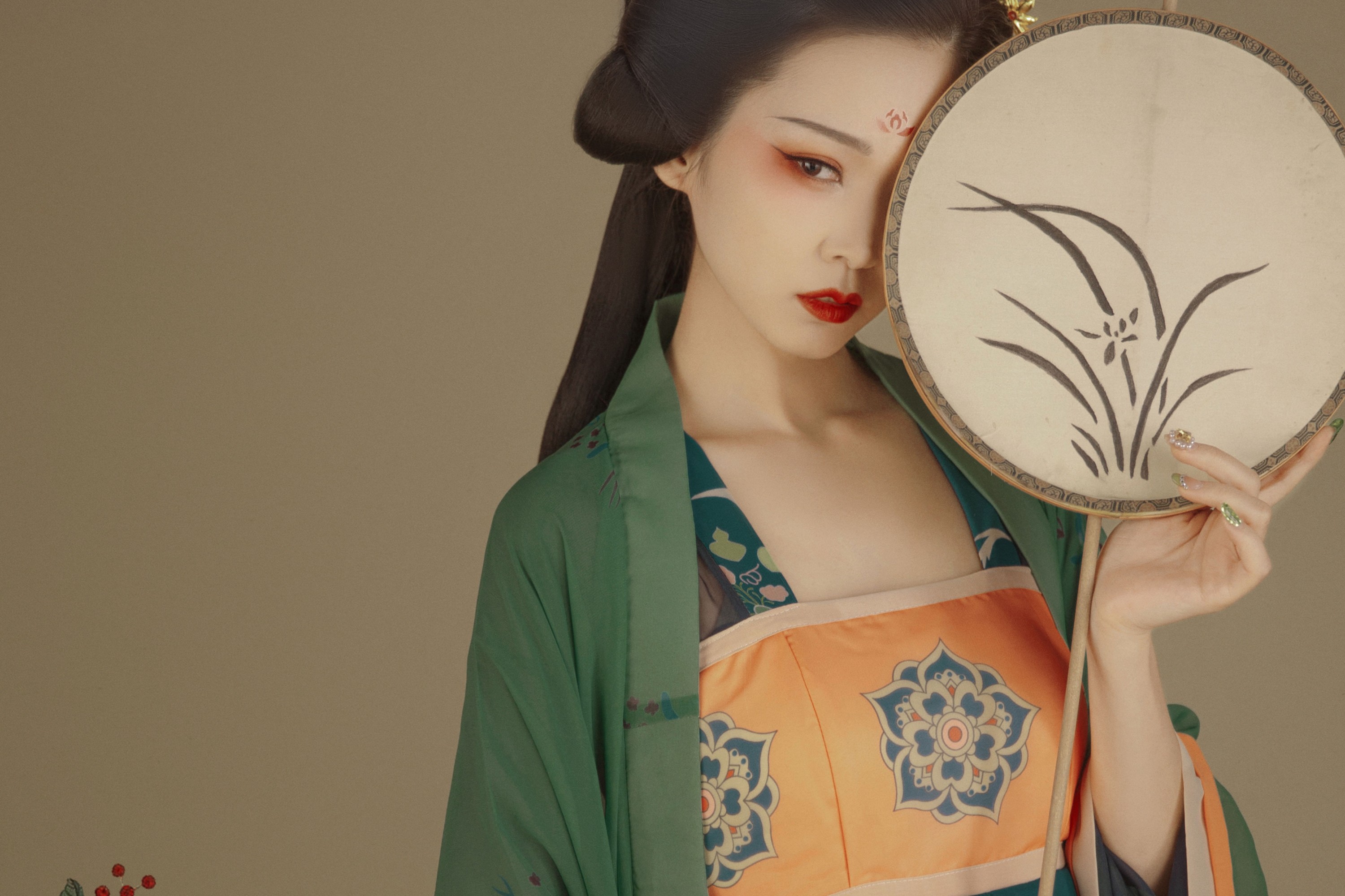 图片[3] - 娟娟 - 《宴清都》[22P] - 机器猫次元 - 机器猫次元