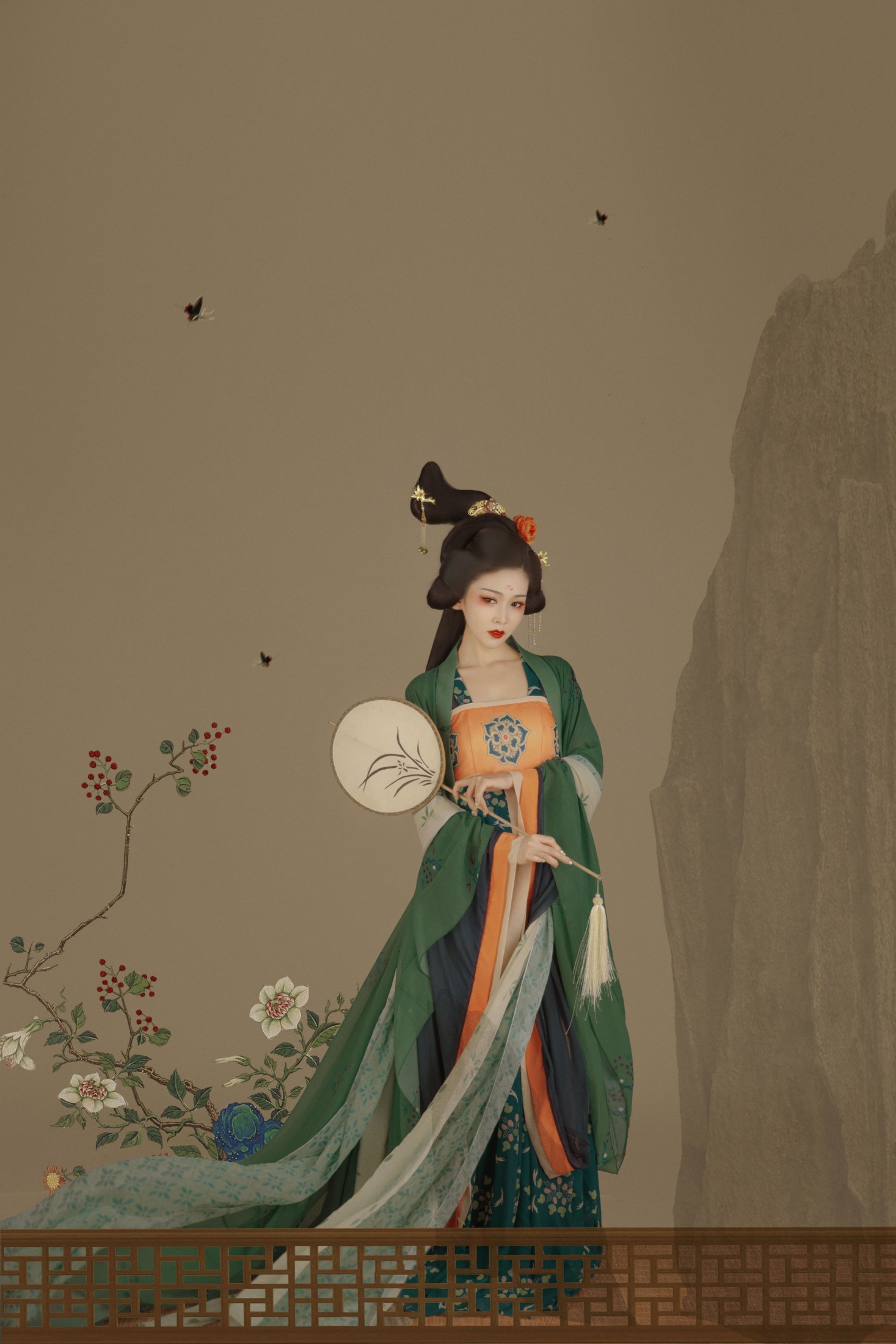 图片[5] - 娟娟 - 《宴清都》[22P] - 机器猫次元 - 机器猫次元