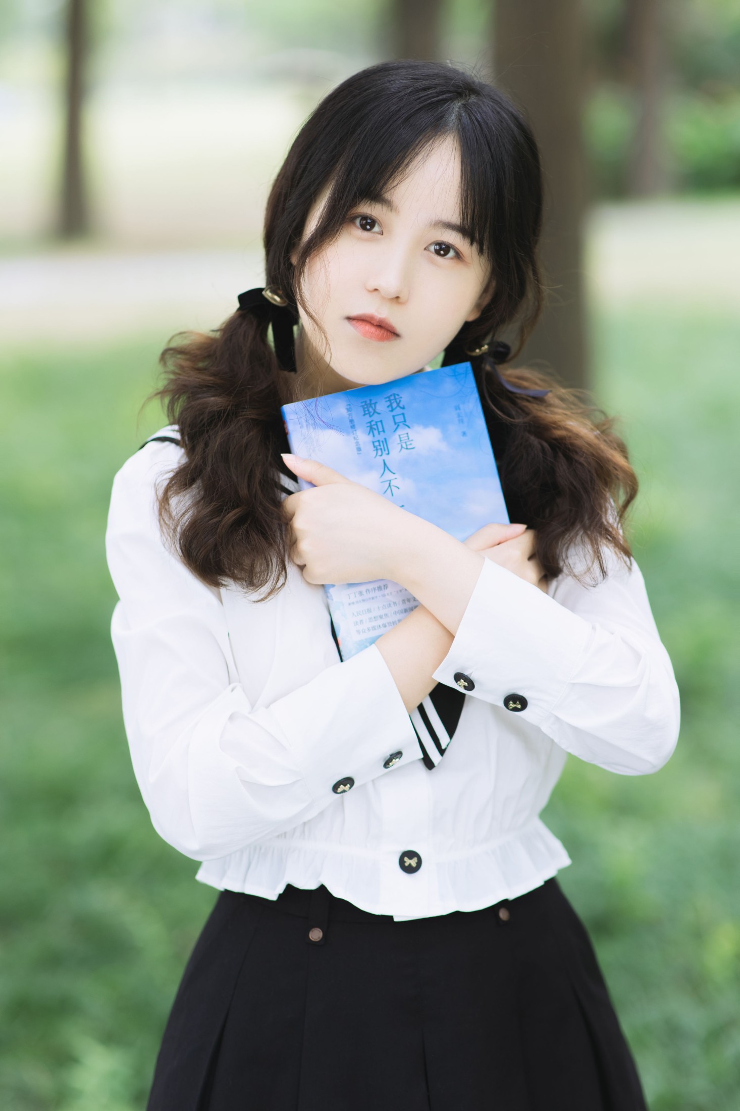 图片[8] - 楸萩 - 《林中の时光》[25P] - 机器猫次元 - 机器猫次元