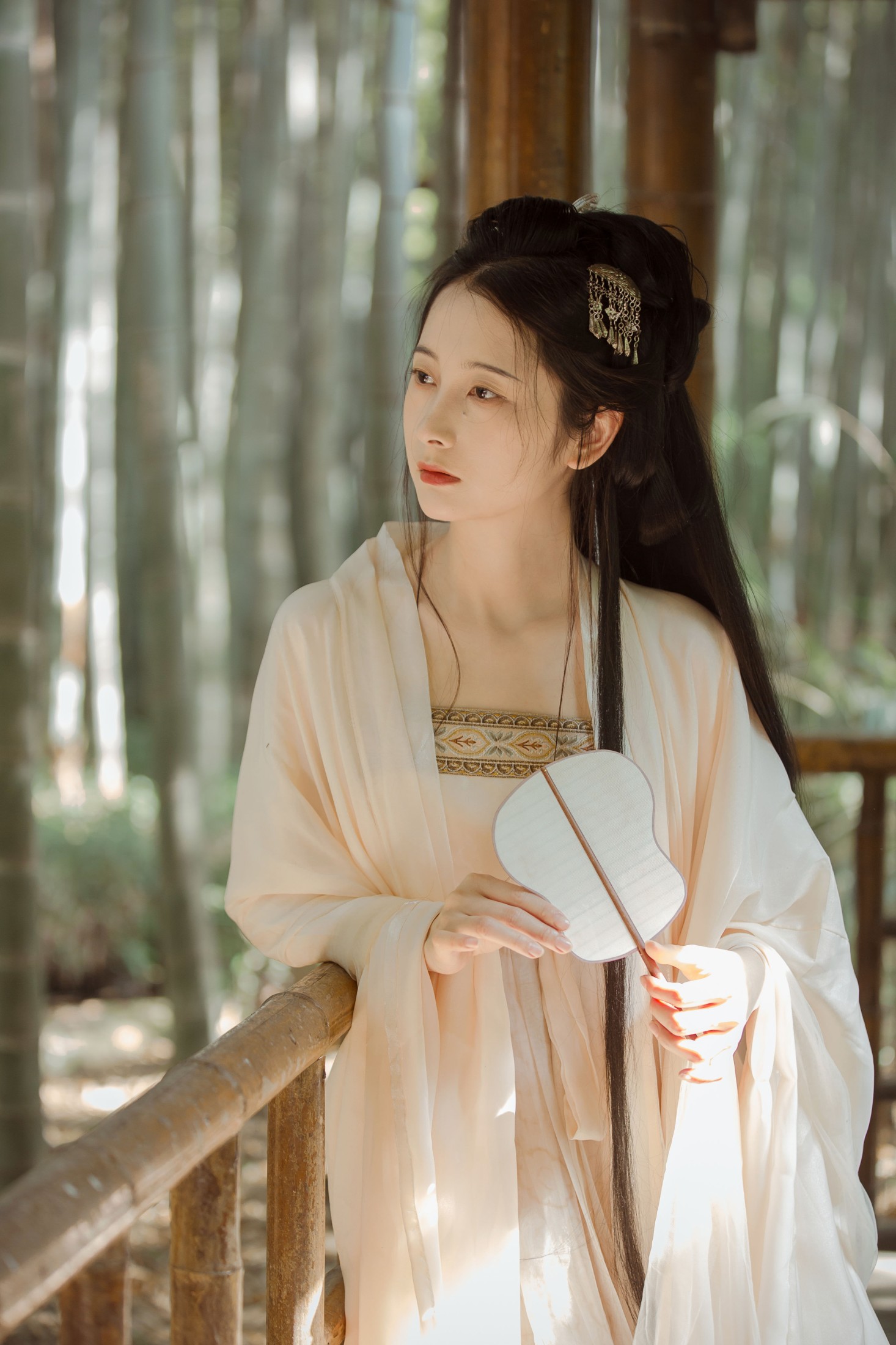图片[7] - 五月的三花猫 - 《荣耀时，她是象征》[22P] - 机器猫次元 - 机器猫次元