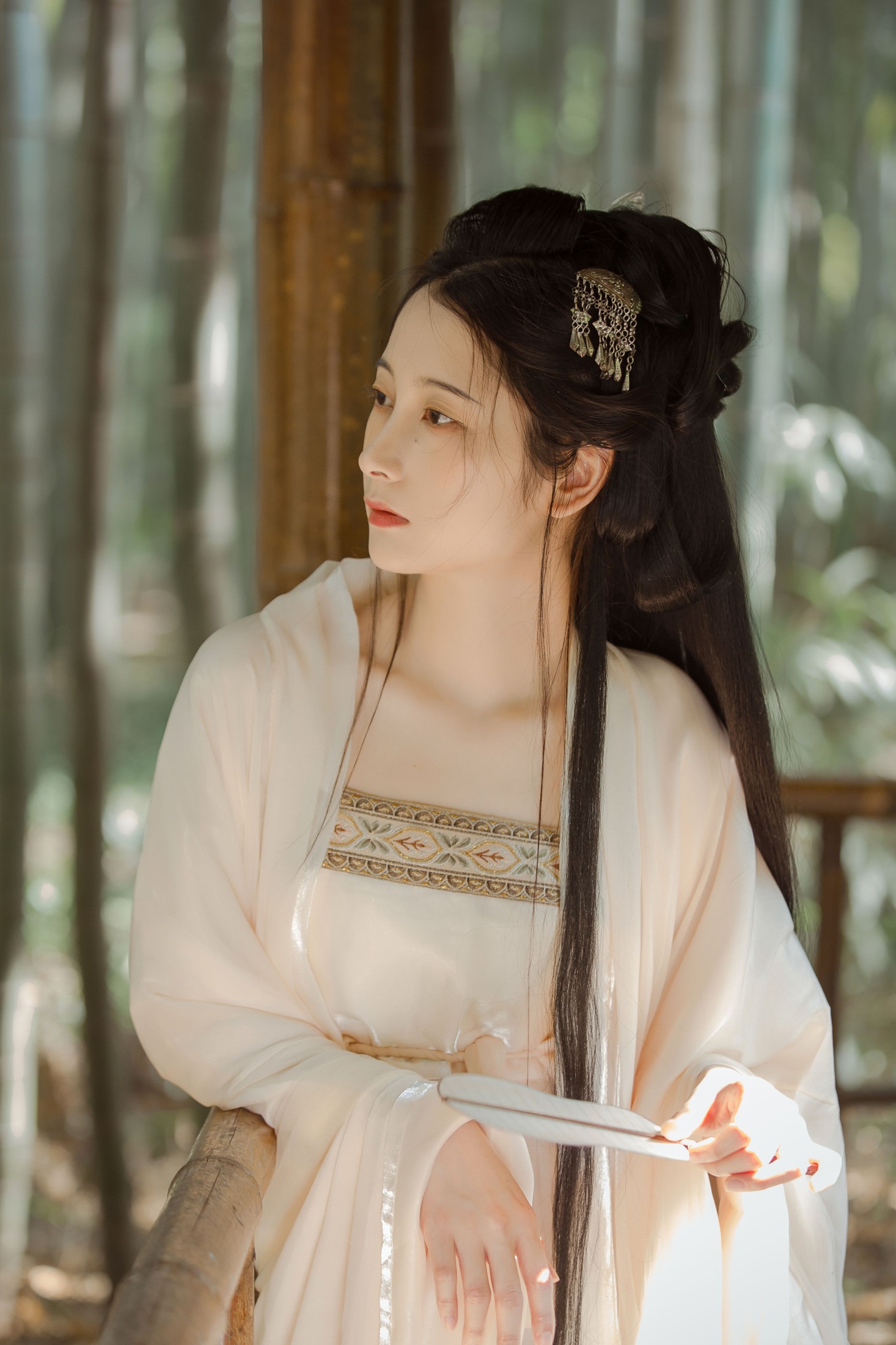 图片[8] - 五月的三花猫 - 《荣耀时，她是象征》[22P] - 机器猫次元 - 机器猫次元