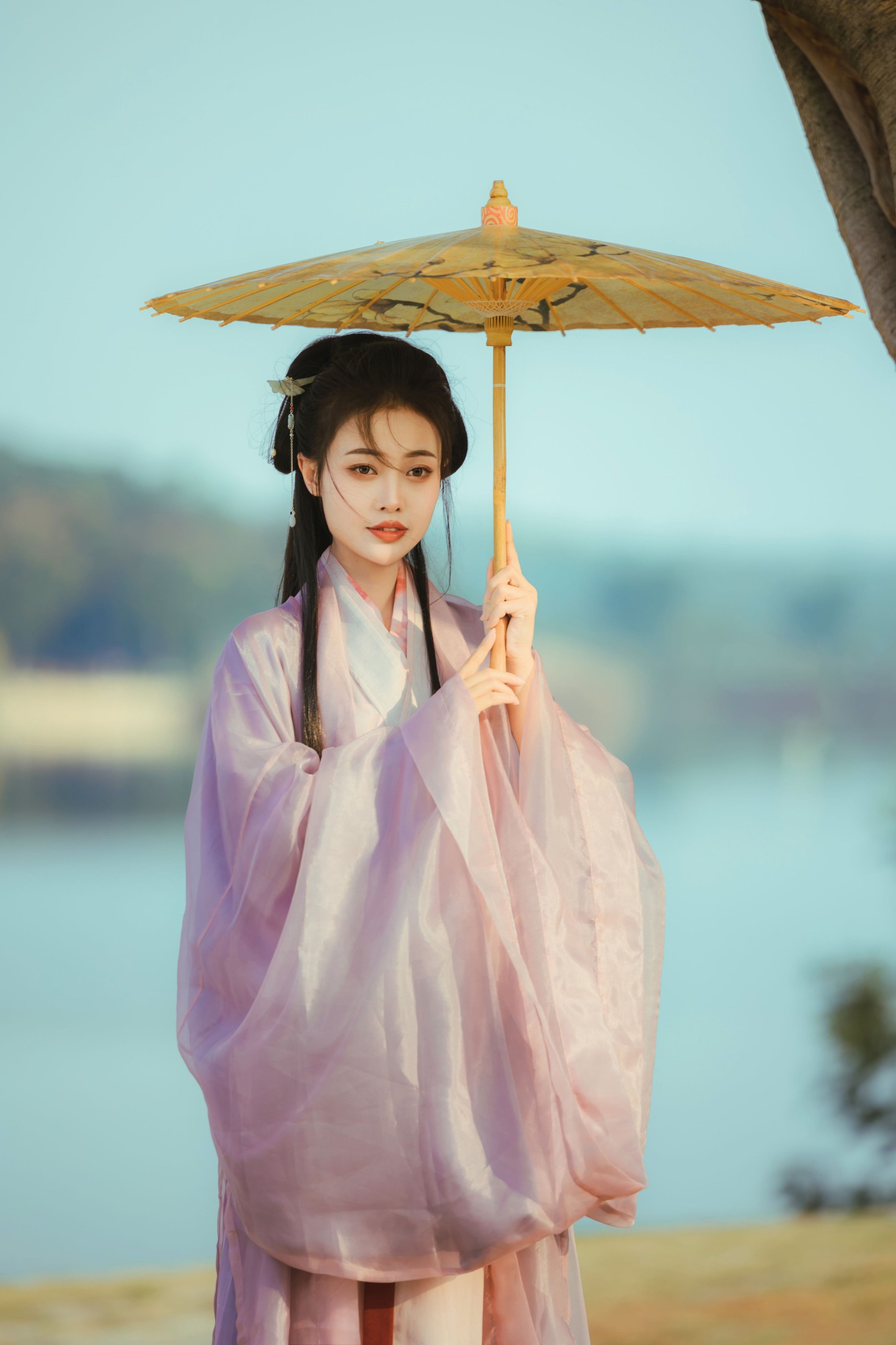 图片[4] - 拂雪ins - 《水边》[30P] - 机器猫次元 - 机器猫次元