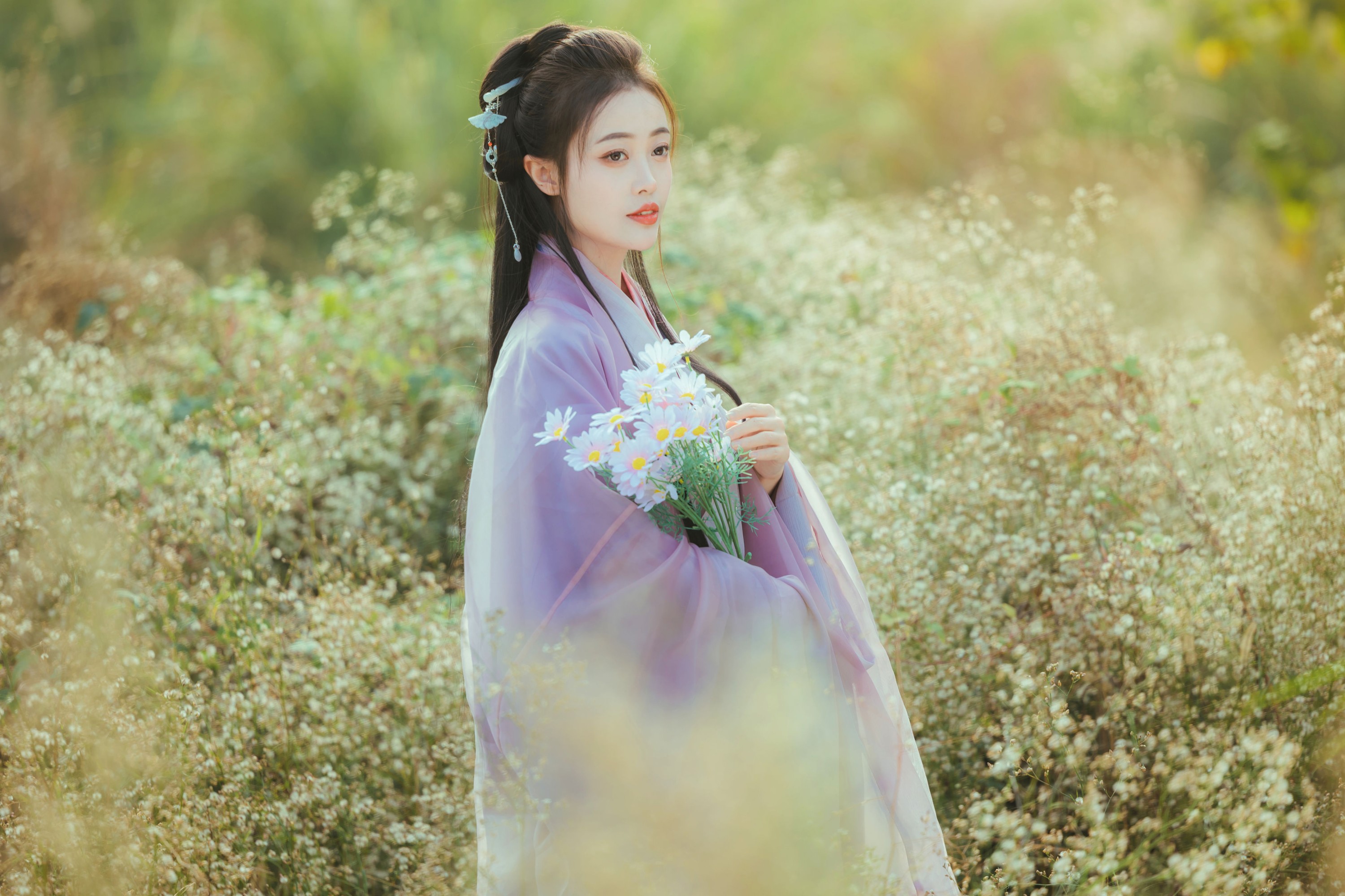 图片[3] - 拂雪ins - 《水边》[30P] - 机器猫次元 - 机器猫次元