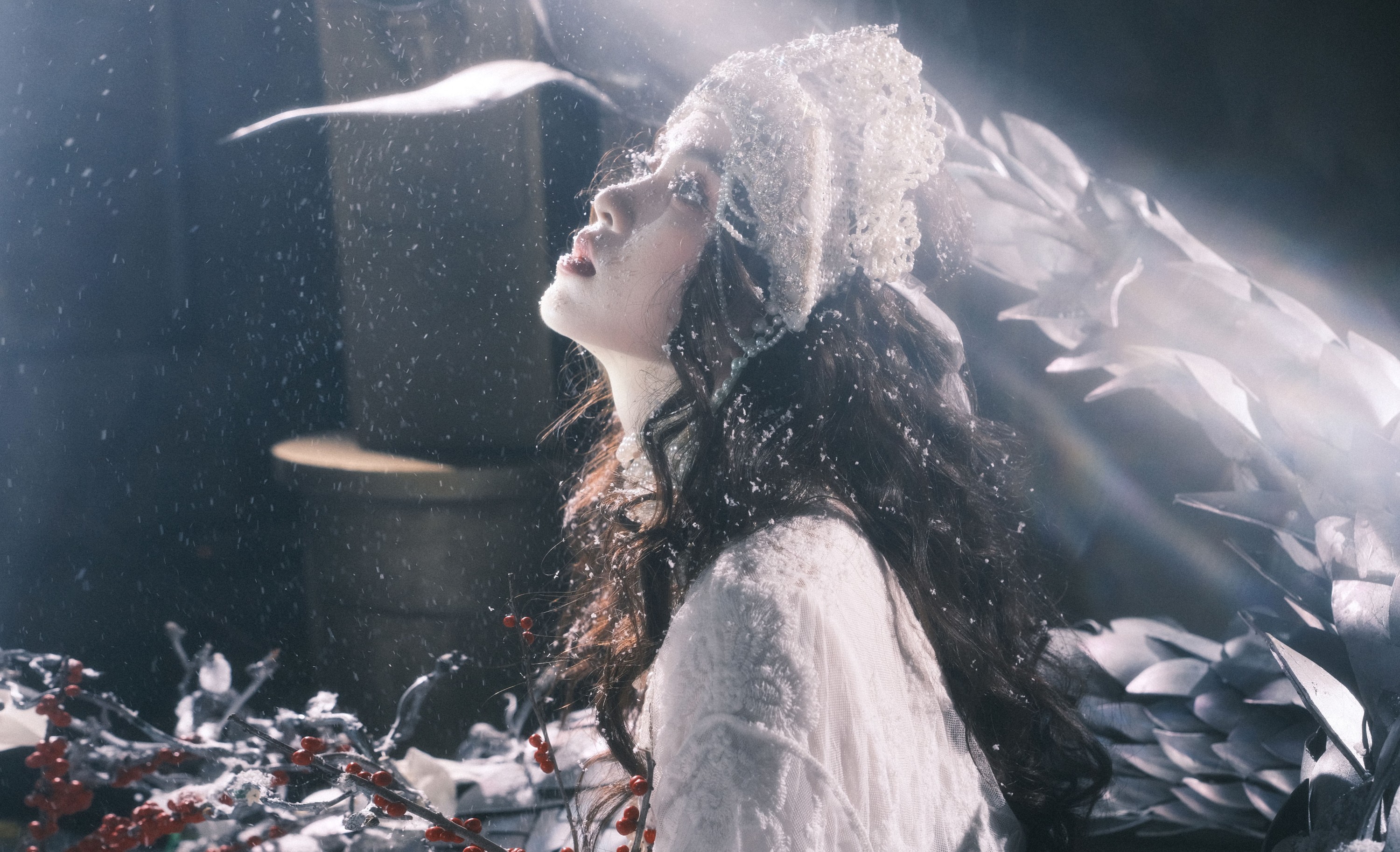 图片[7] - 凌雪 - 《她是龙》[29P] - 机器猫次元 - 机器猫次元