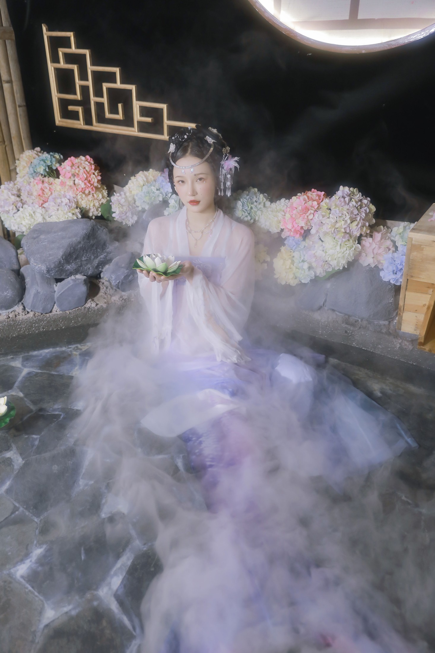 图片[4] - 小霜 - 《听说了吗，先生的池子里养了一条人鱼。》[23P] - 机器猫次元 - 机器猫次元