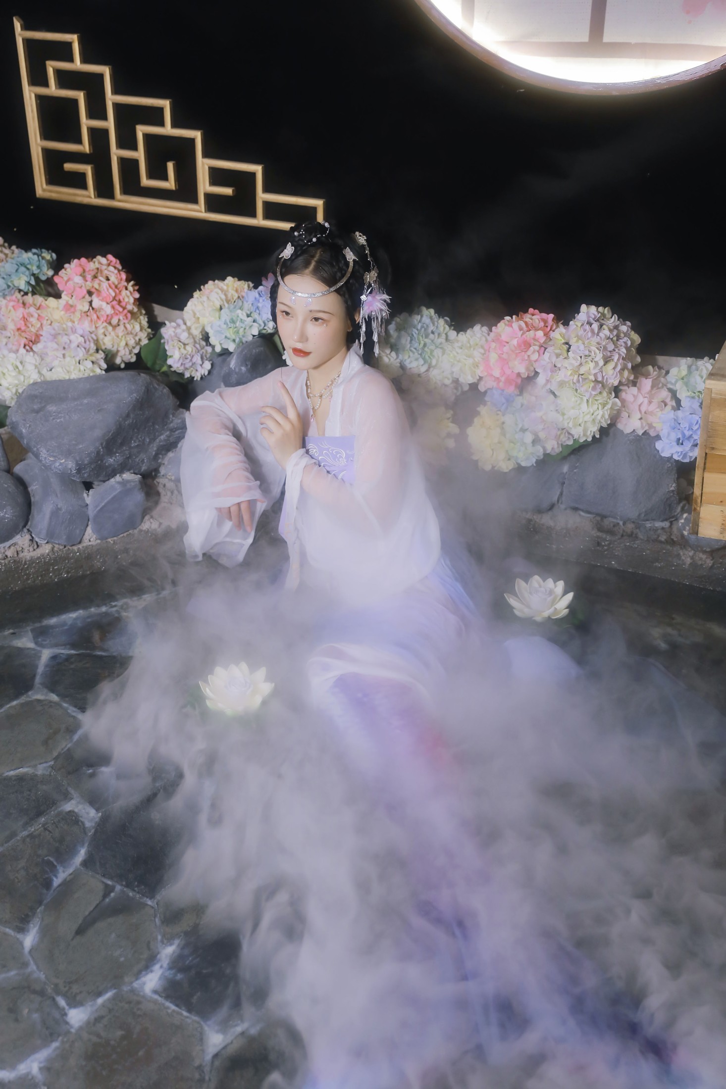 图片[5] - 小霜 - 《听说了吗，先生的池子里养了一条人鱼。》[23P] - 机器猫次元 - 机器猫次元