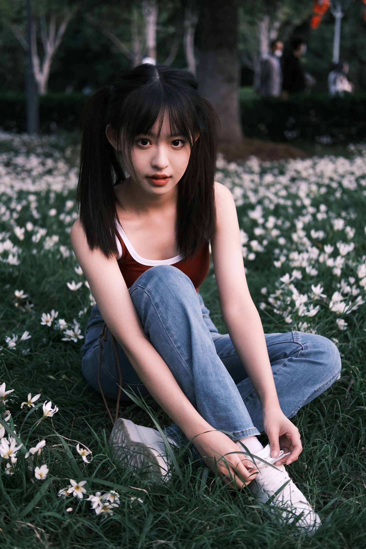 图片[5] - 吃饱了吗 - 《summer daze》[35P] - 机器猫次元 - 机器猫次元